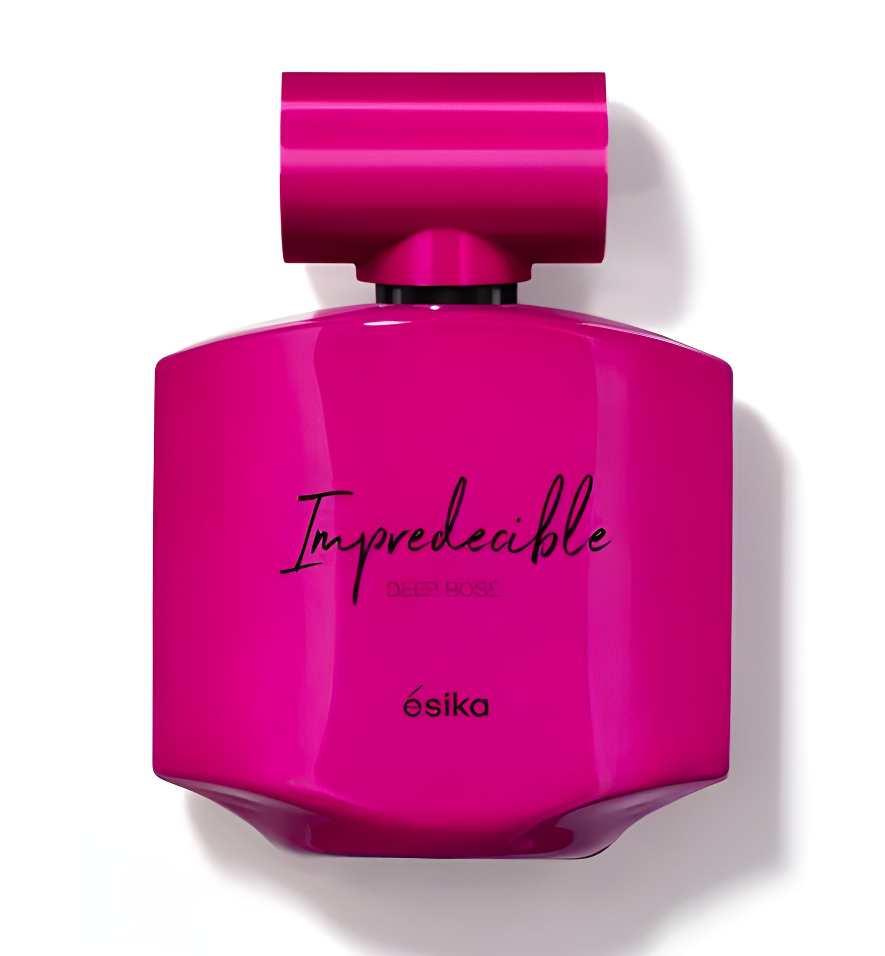 Picture of Impredecible Deep Rosé fragrance