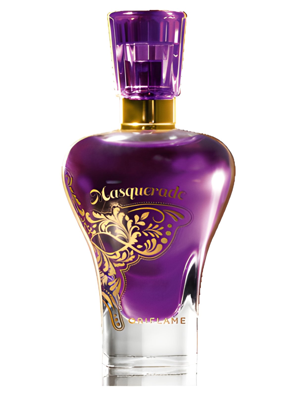 Picture of Masquerade fragrance