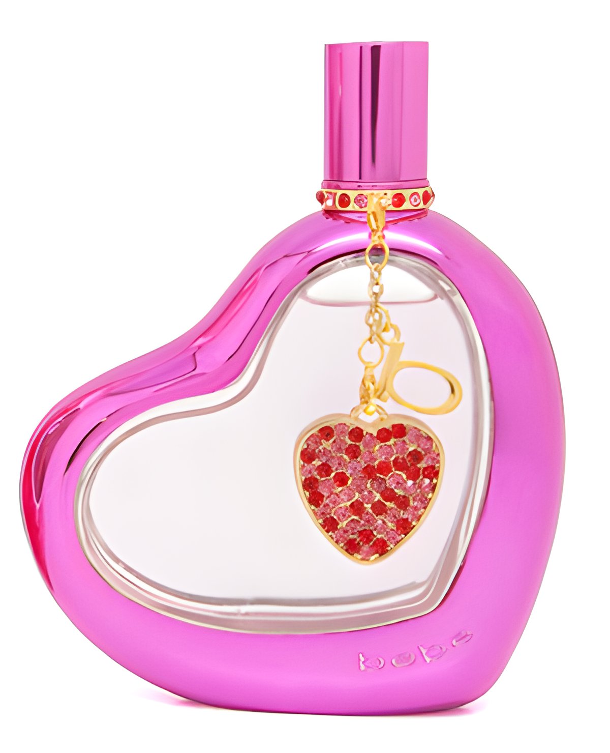 Picture of Bebe Love fragrance