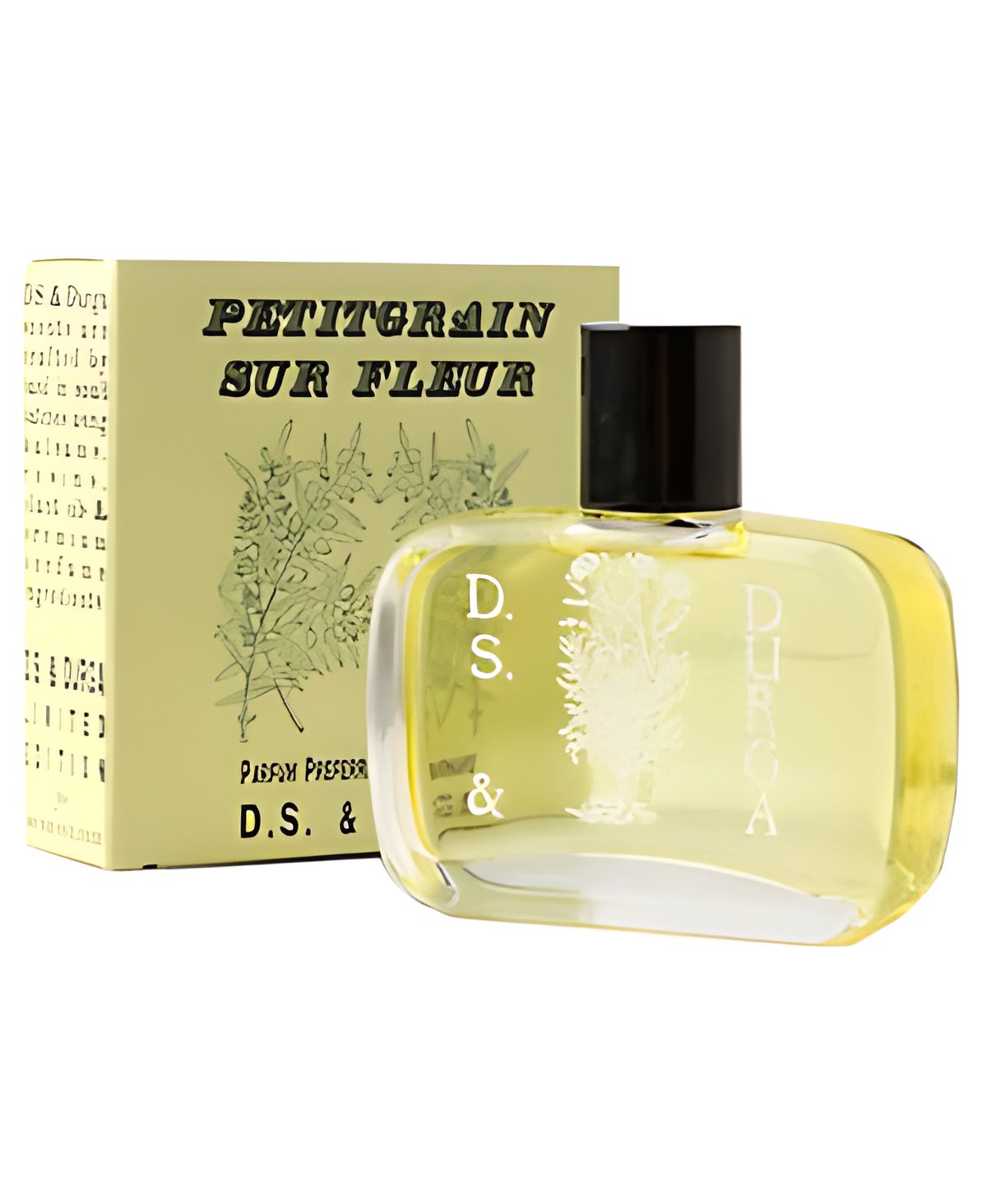 Picture of Petitgrain Sur Fleur fragrance