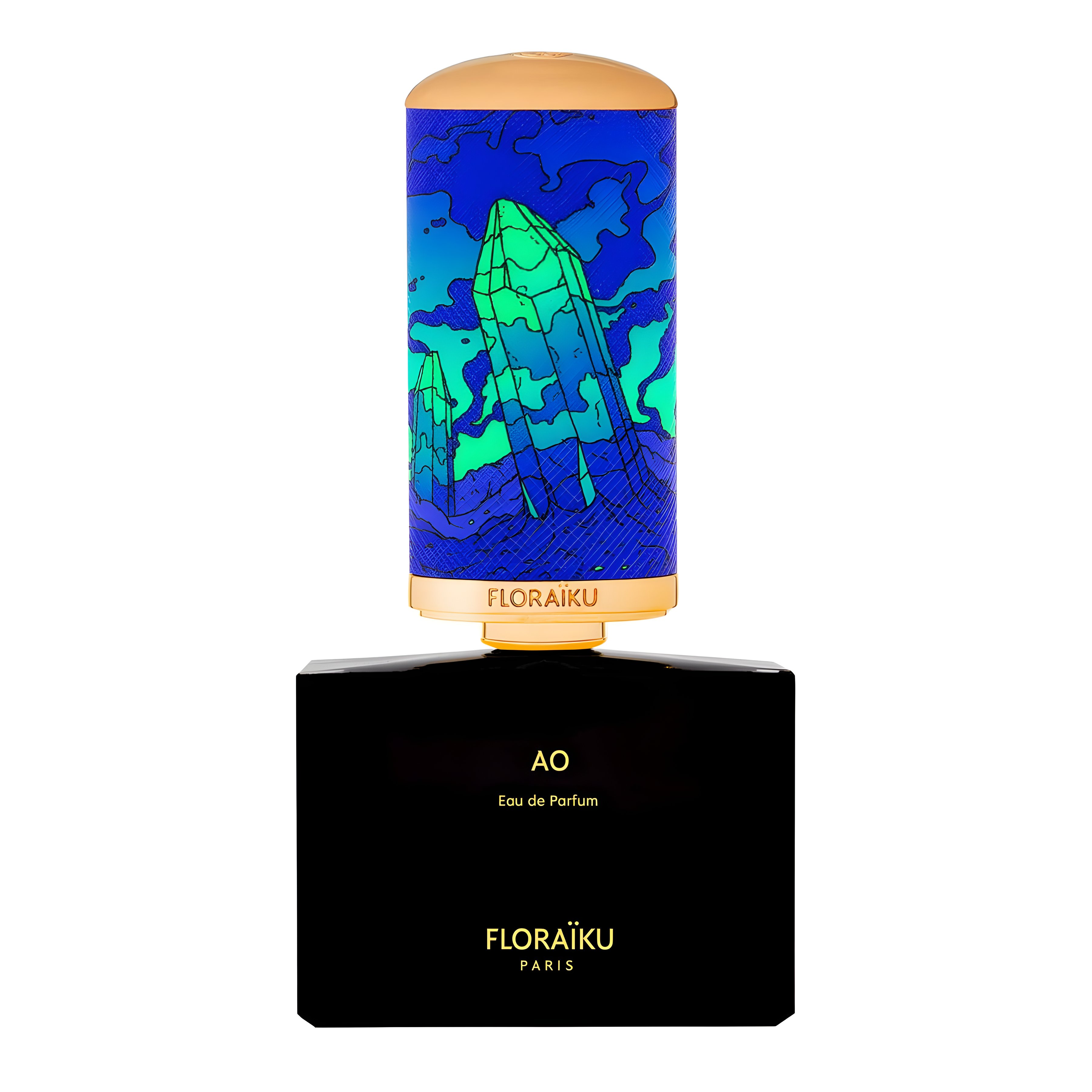 Picture of AO fragrance