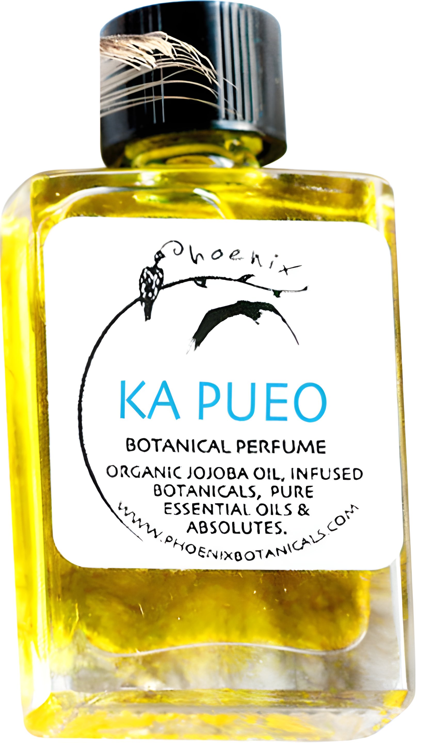 Picture of Ka Pueo fragrance