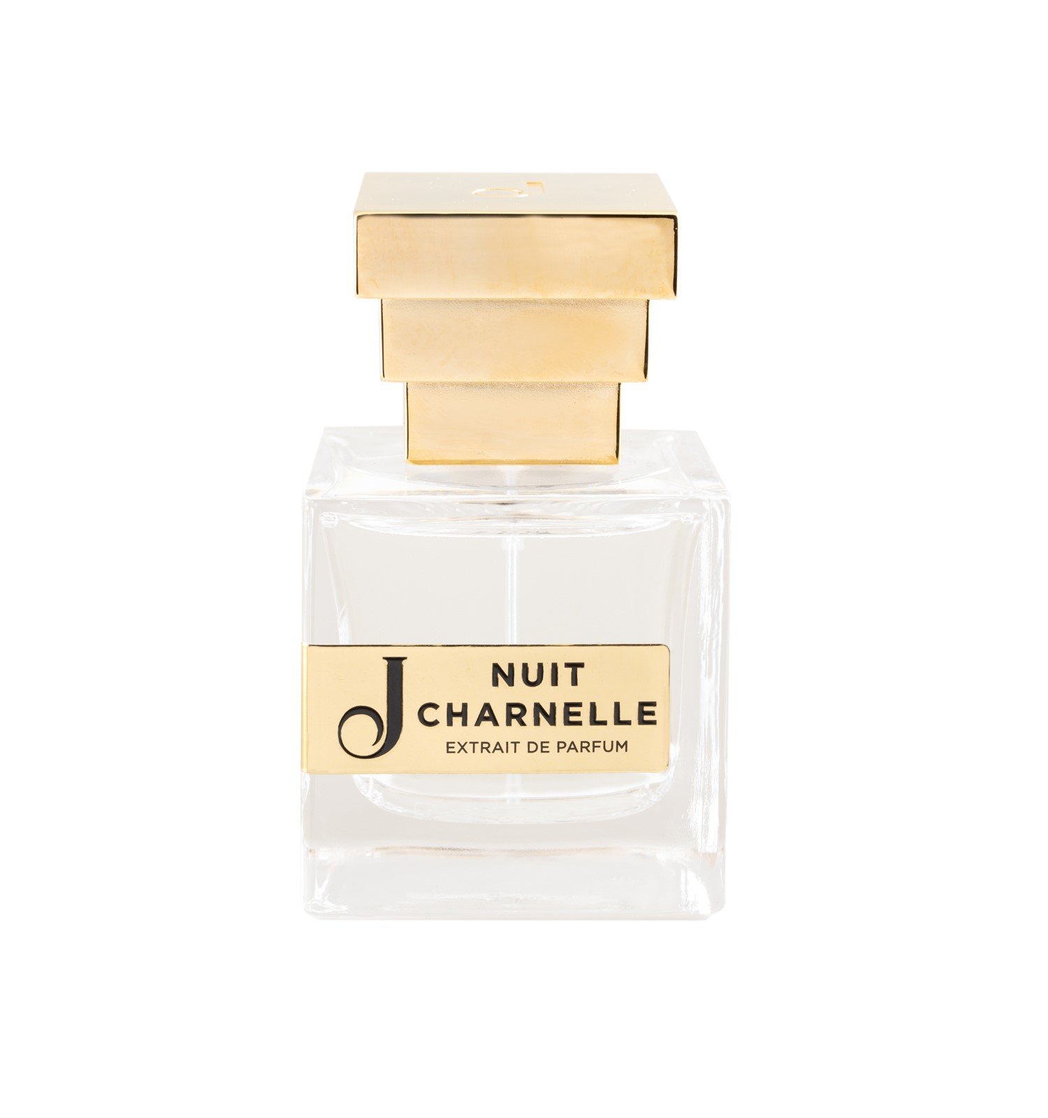 Picture of Nuit Charnelle fragrance