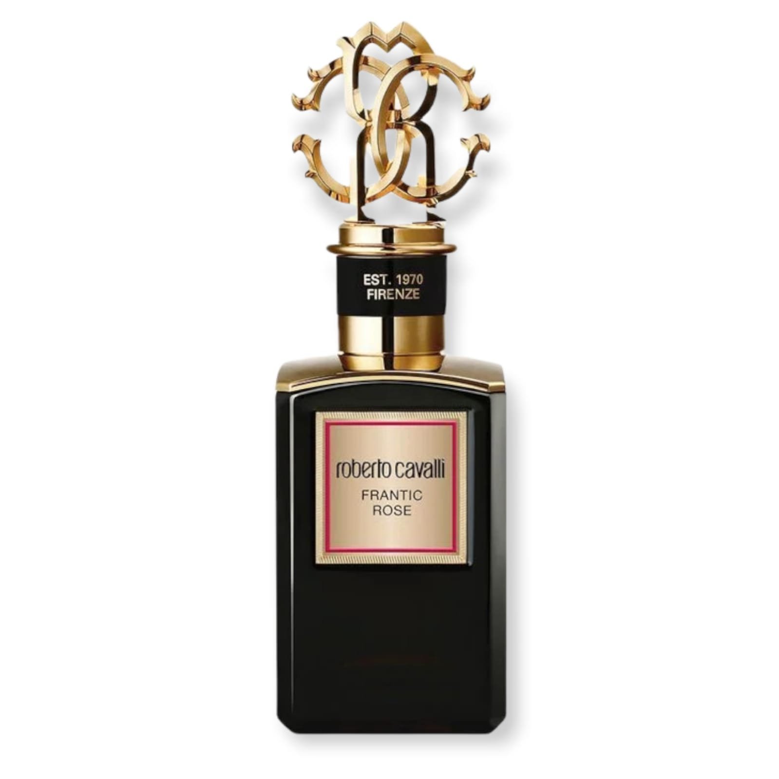 Picture of Frantic Rose fragrance