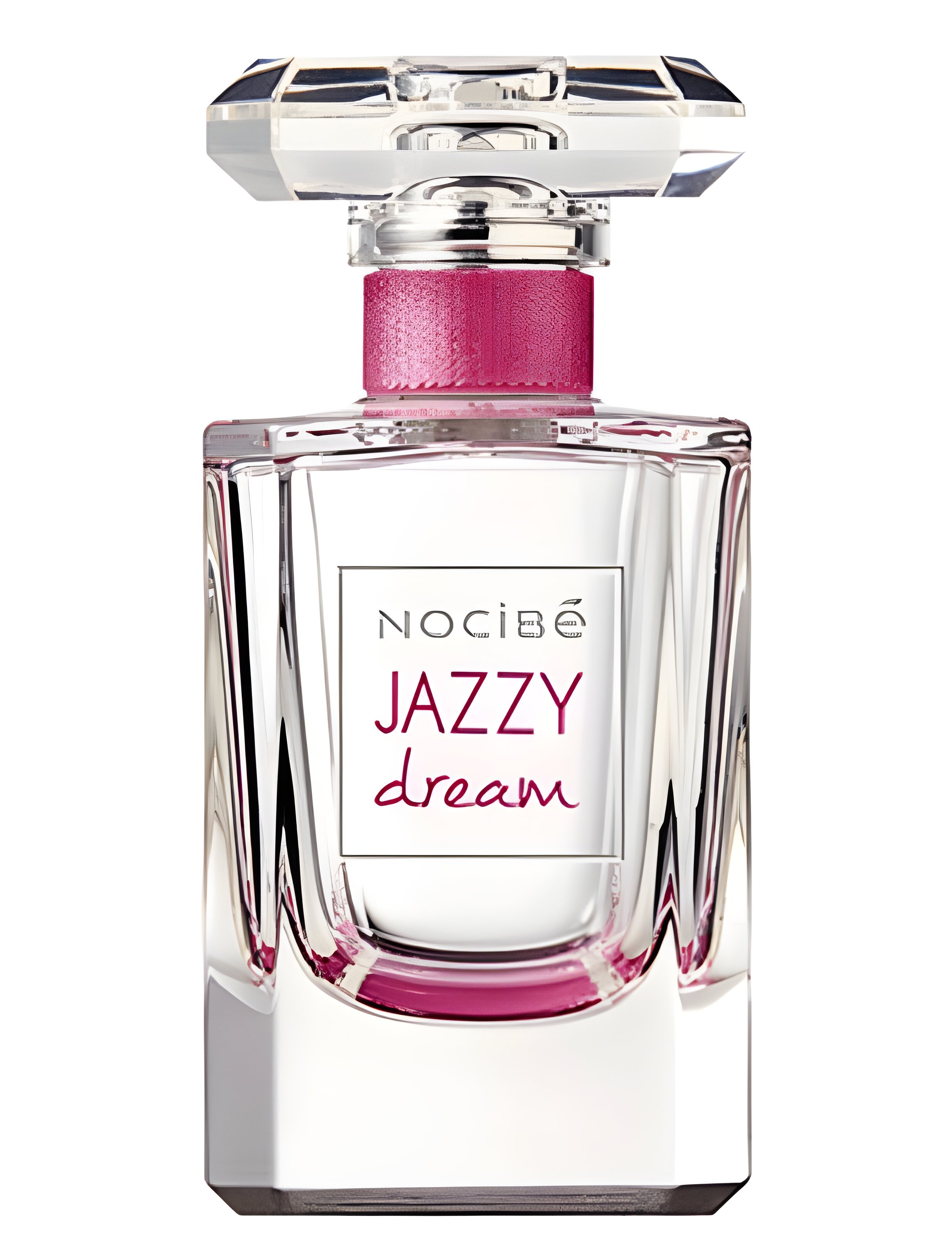 Picture of Jazzy Dream fragrance