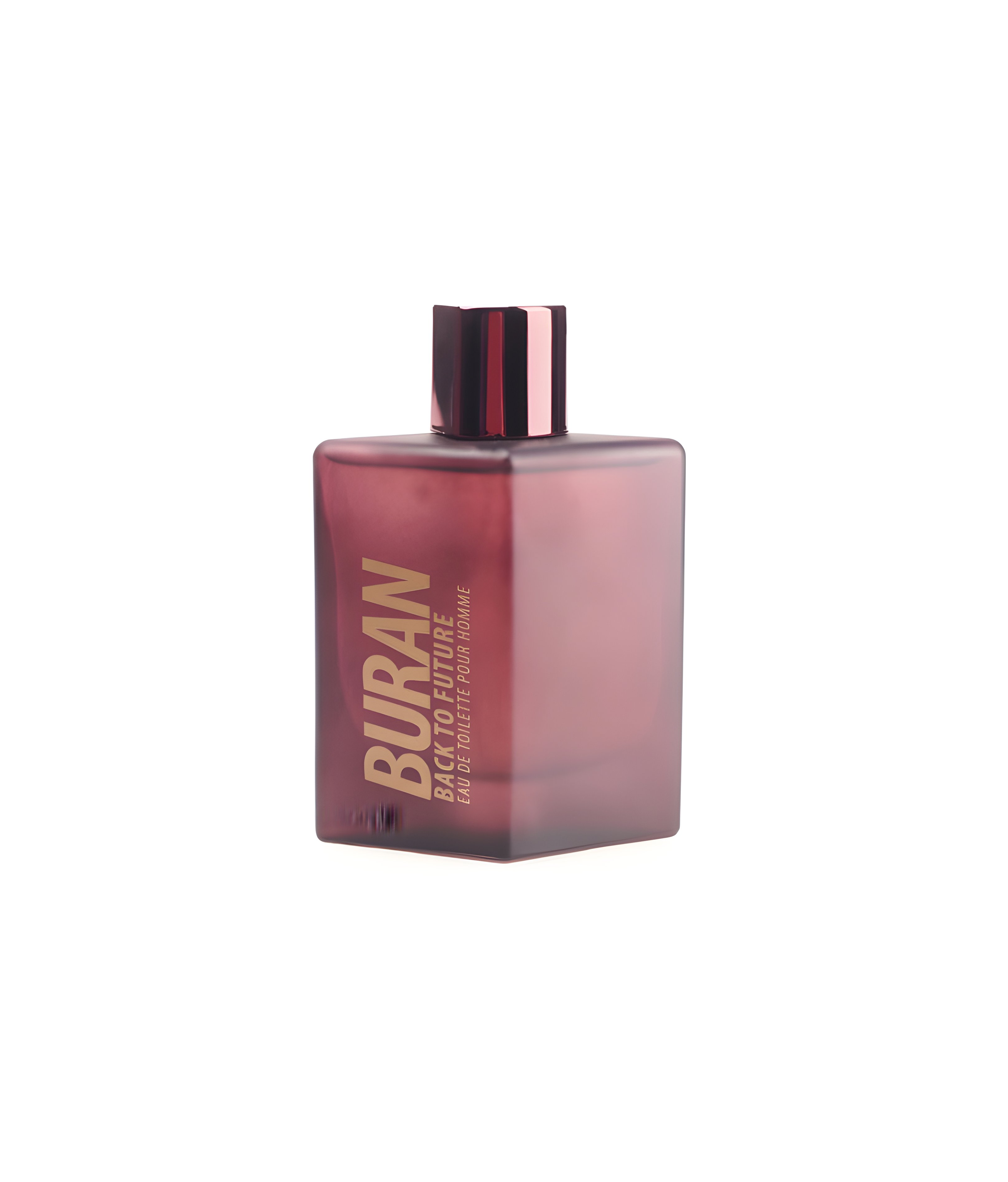 Picture of Buran Back to Future fragrance