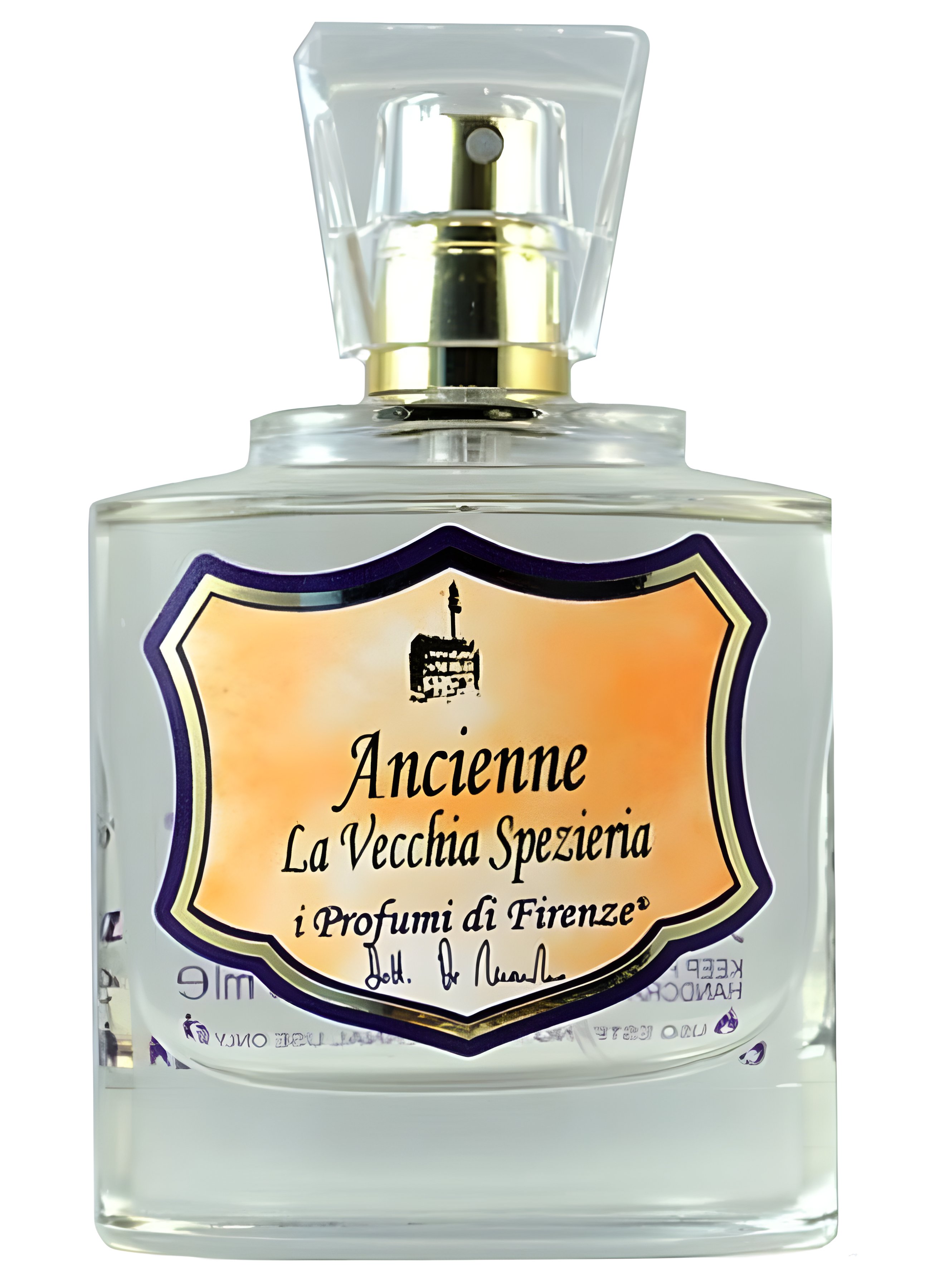 Picture of Ancienne La Vecchia Spezieria fragrance