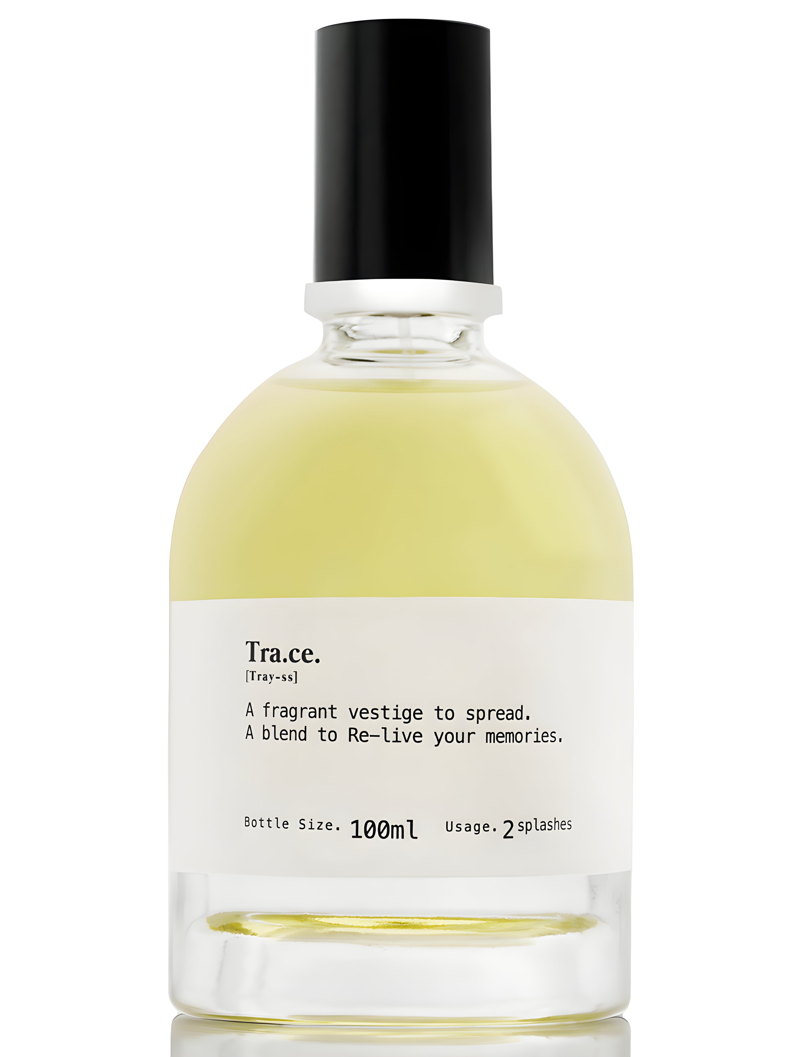 Picture of Tra.ce. fragrance