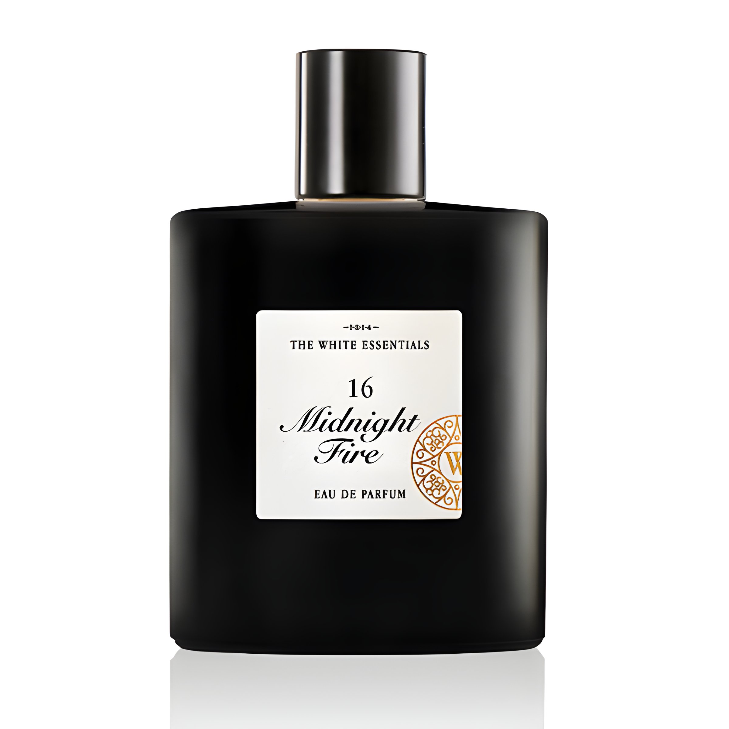 Picture of 16 Midnight Fire fragrance