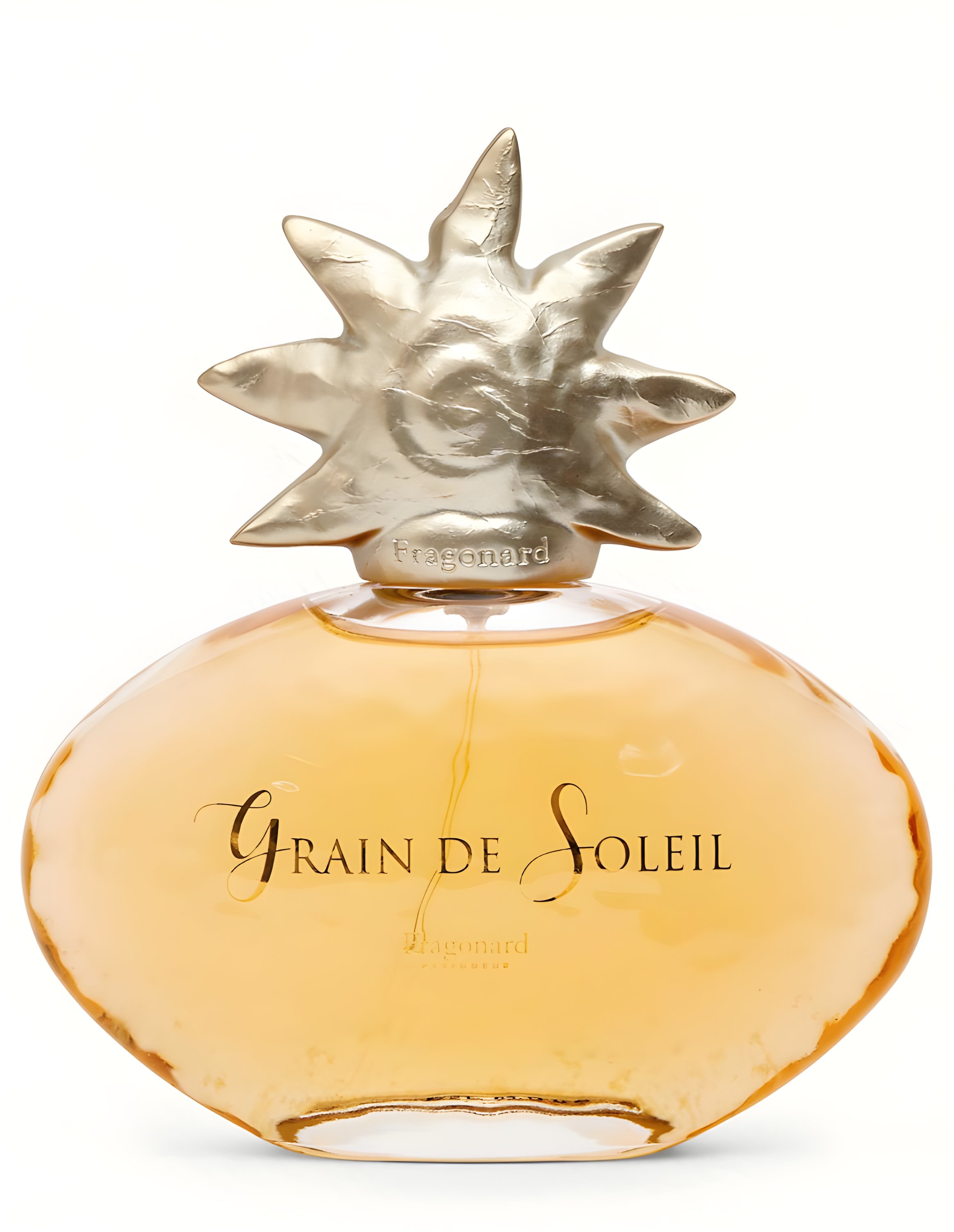 Picture of Grain de Soleil fragrance