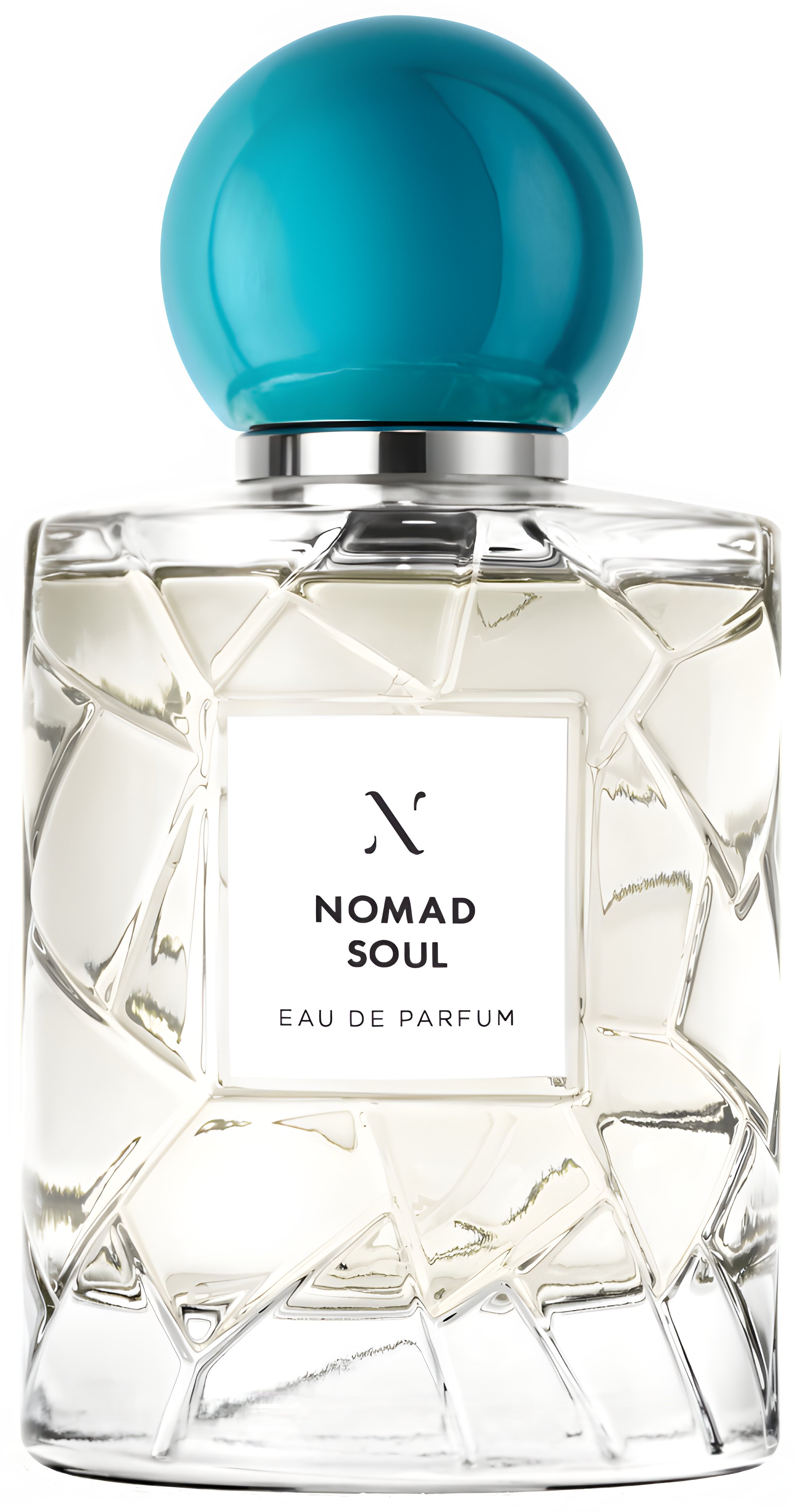 Picture of Nomad Soul fragrance