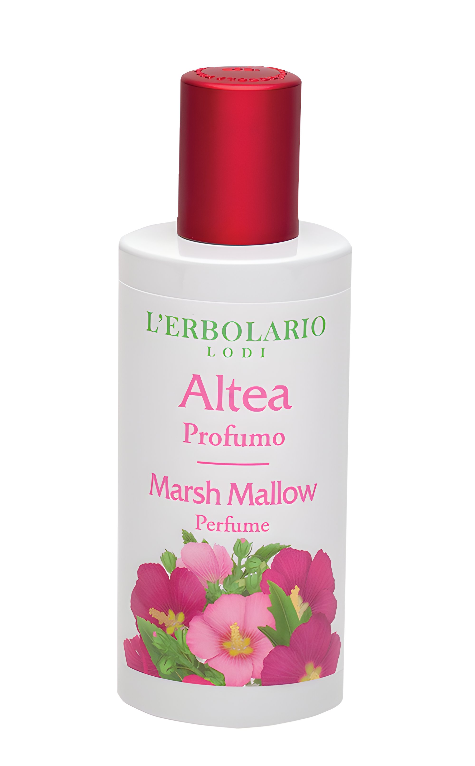 Picture of Altea Profumo (Marsh Mallow Perfume) fragrance