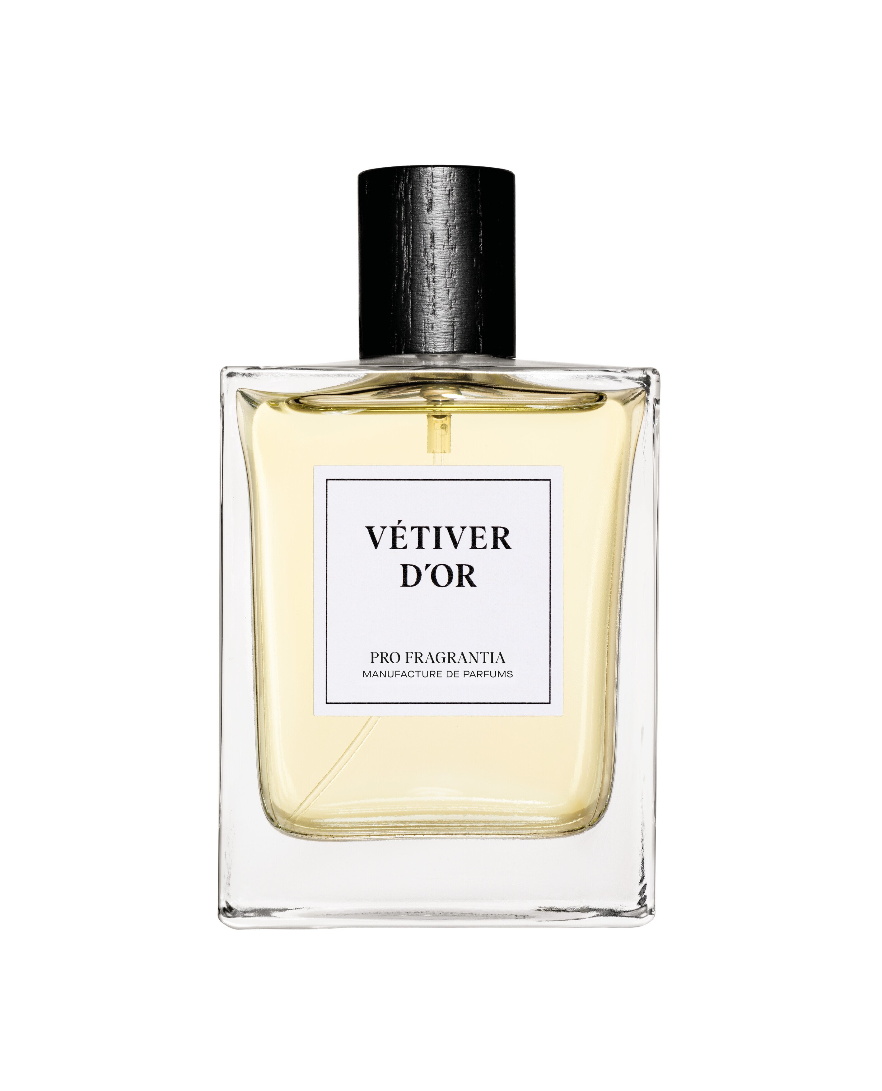 Picture of Vétiver d'Or fragrance