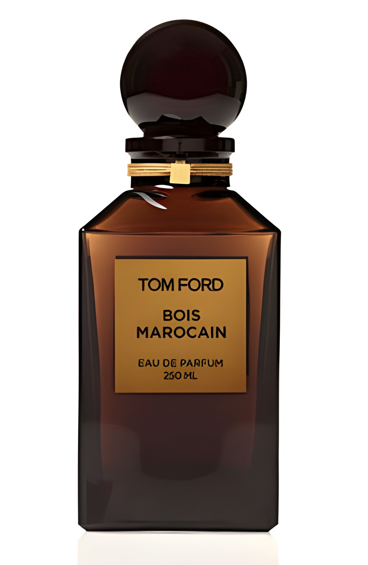 Picture of Bois Marocain fragrance