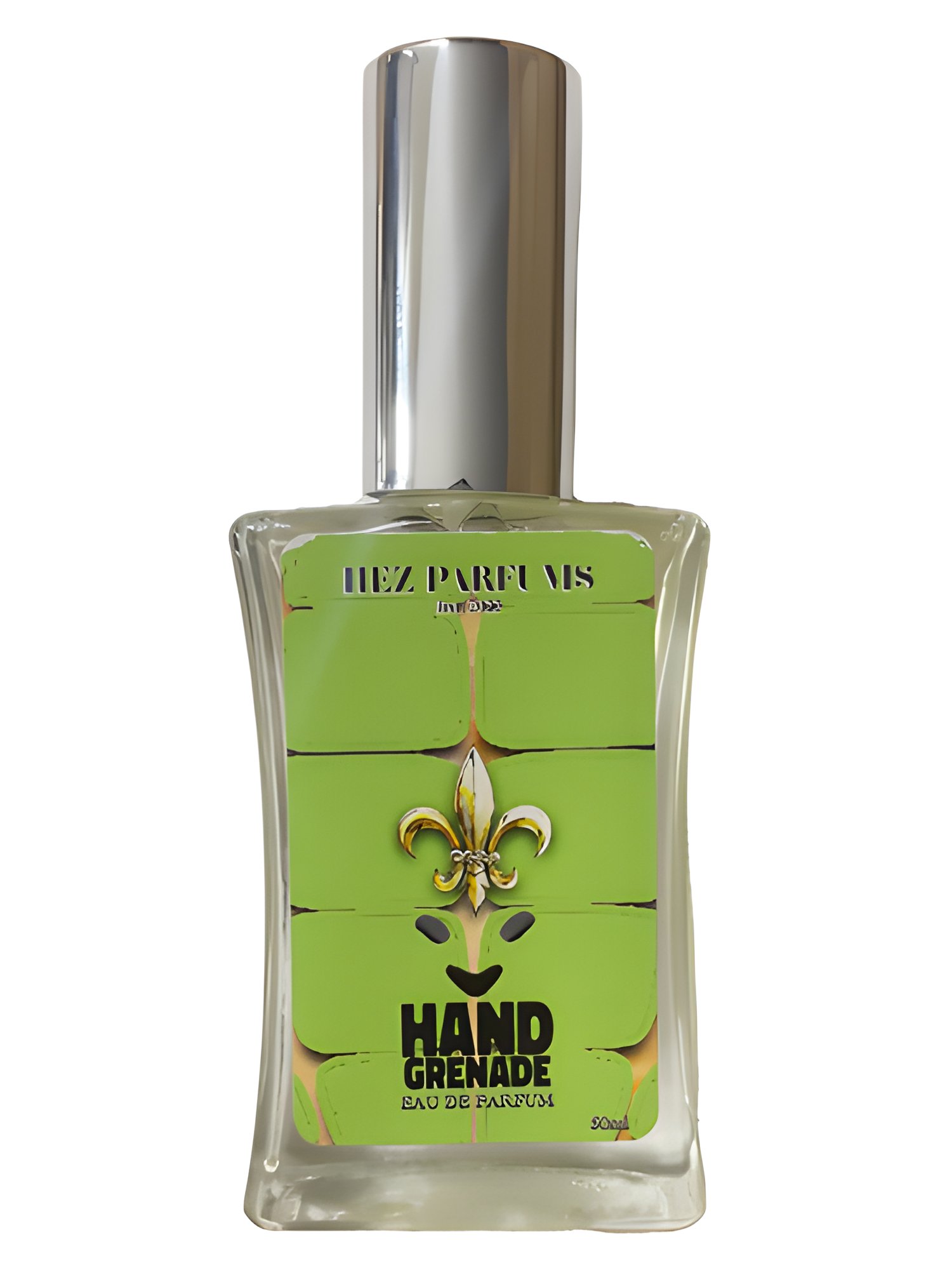 Picture of Hand Grenade fragrance