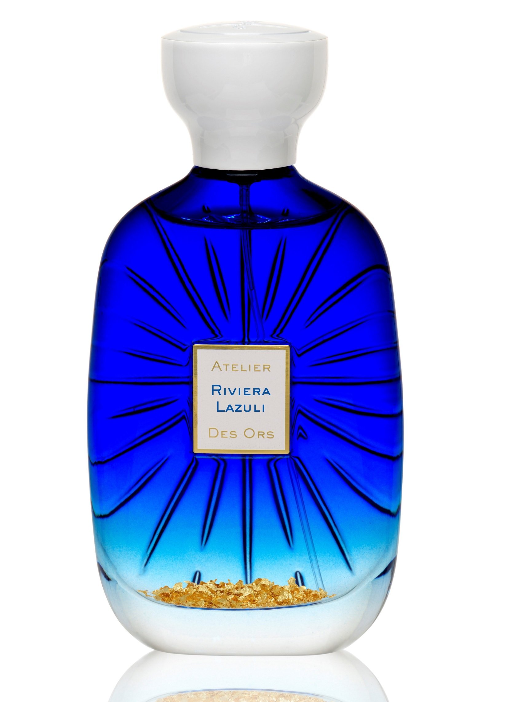 Picture of Riviera Lazuli fragrance