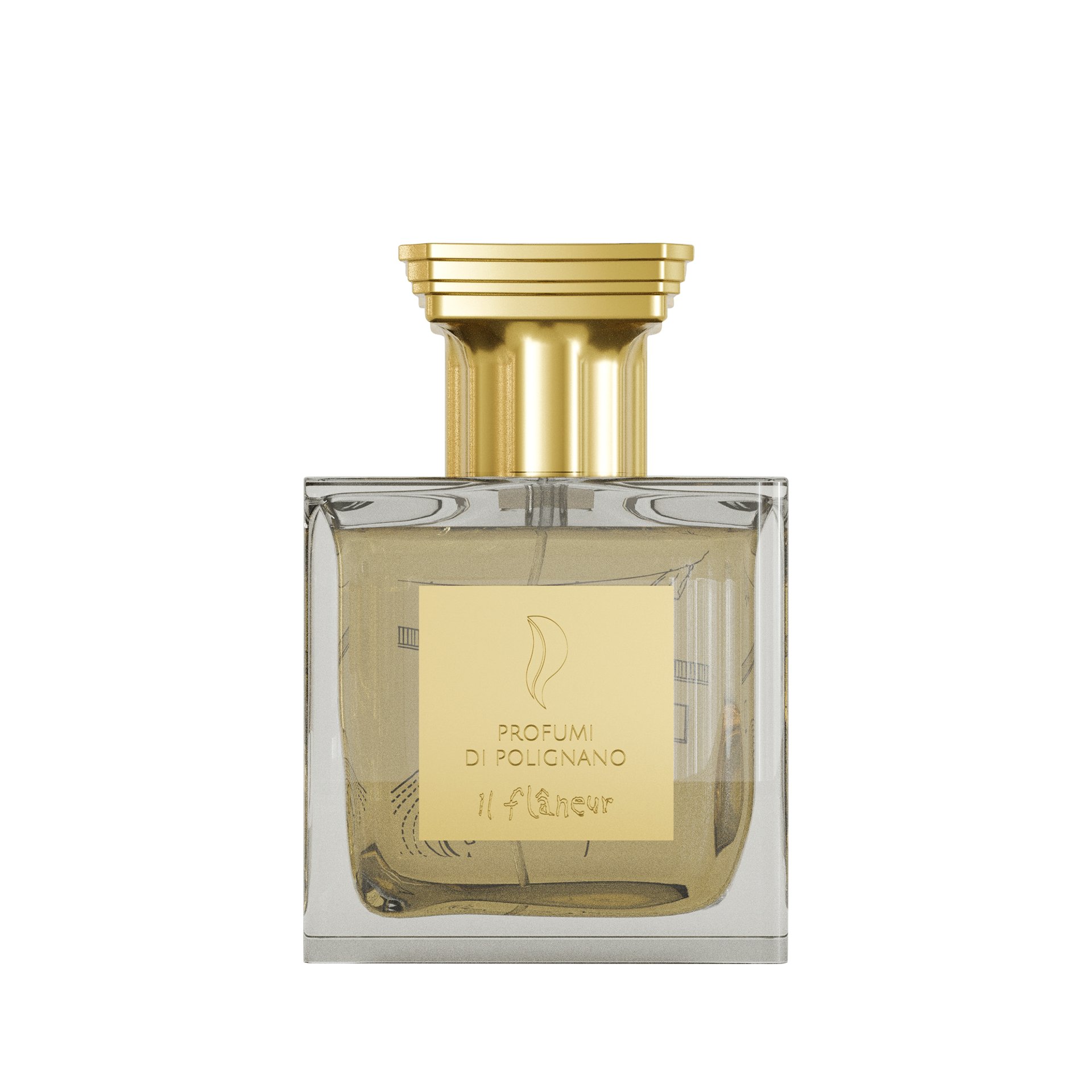 Picture of Il Flaneur Extrait de Parfum fragrance