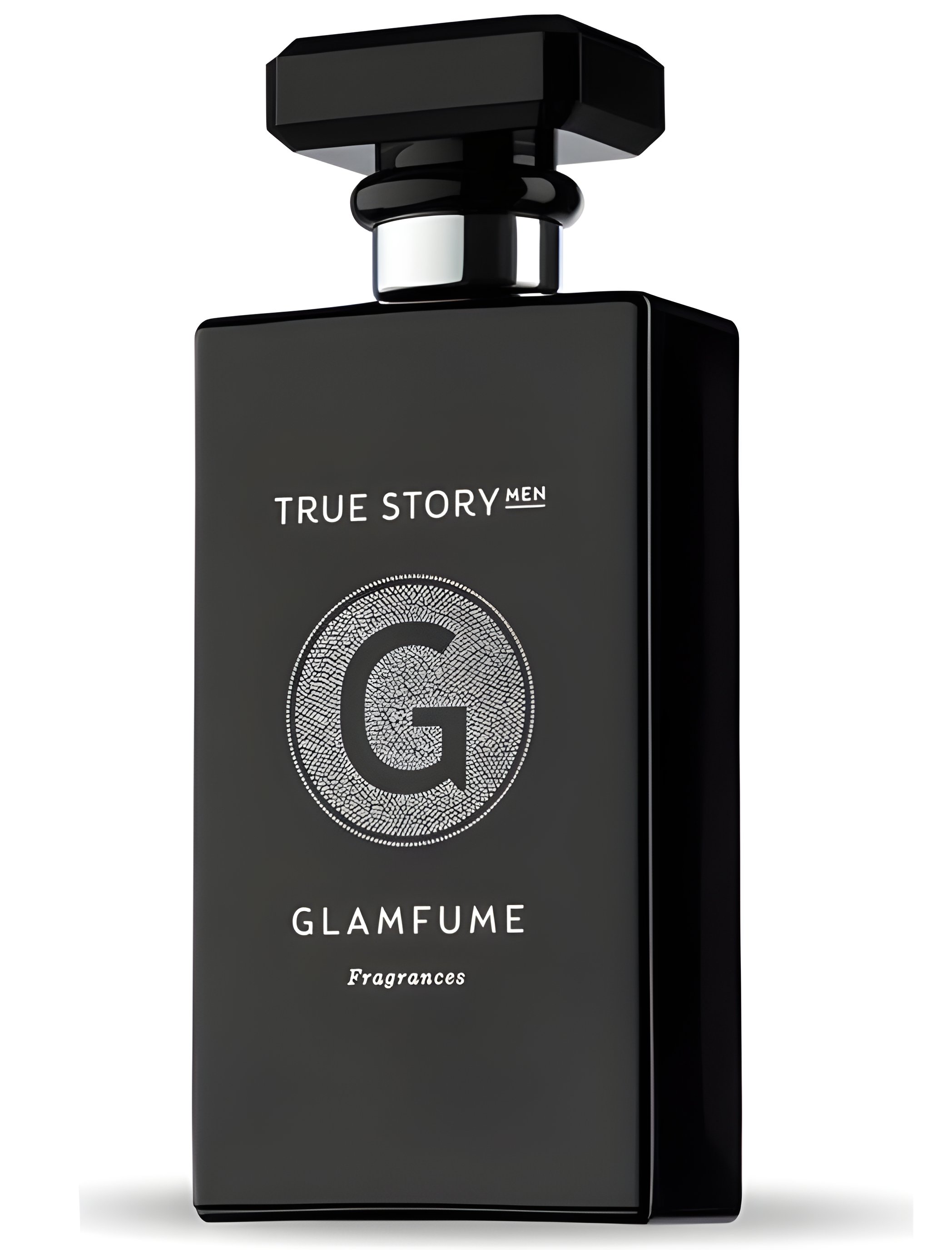 Picture of True Story Men fragrance