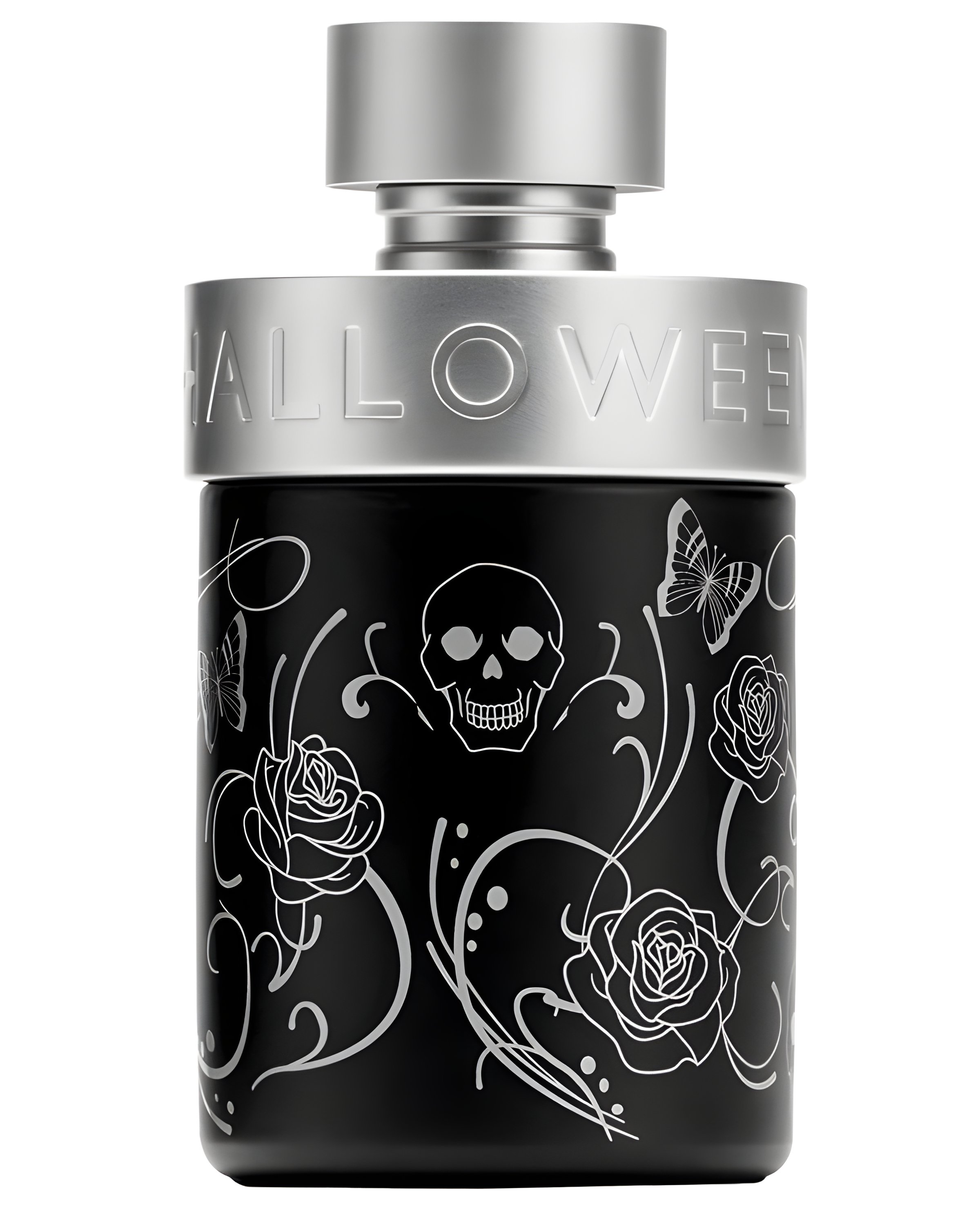 Picture of Halloween Tattoo Man fragrance