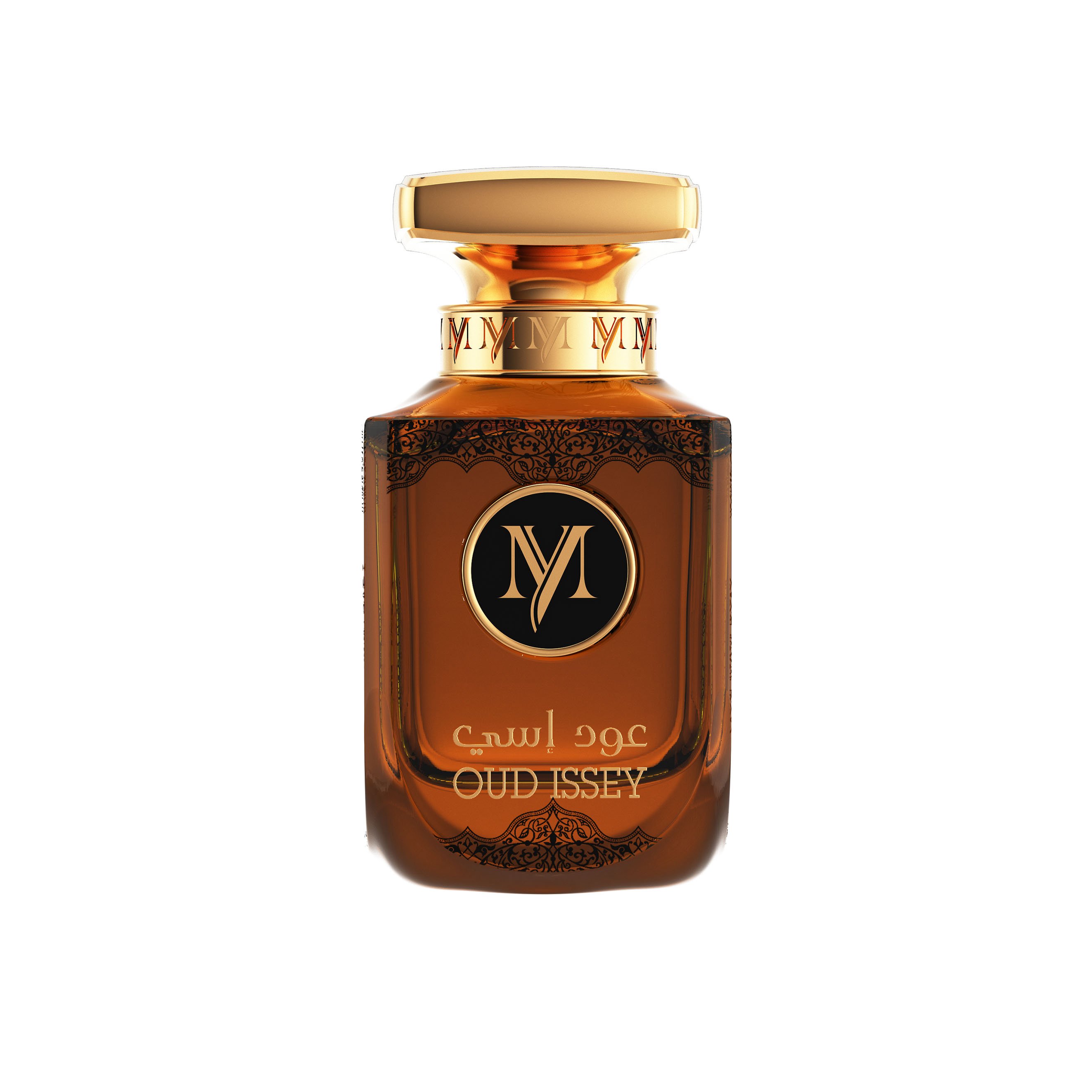 Picture of Oud Issey fragrance