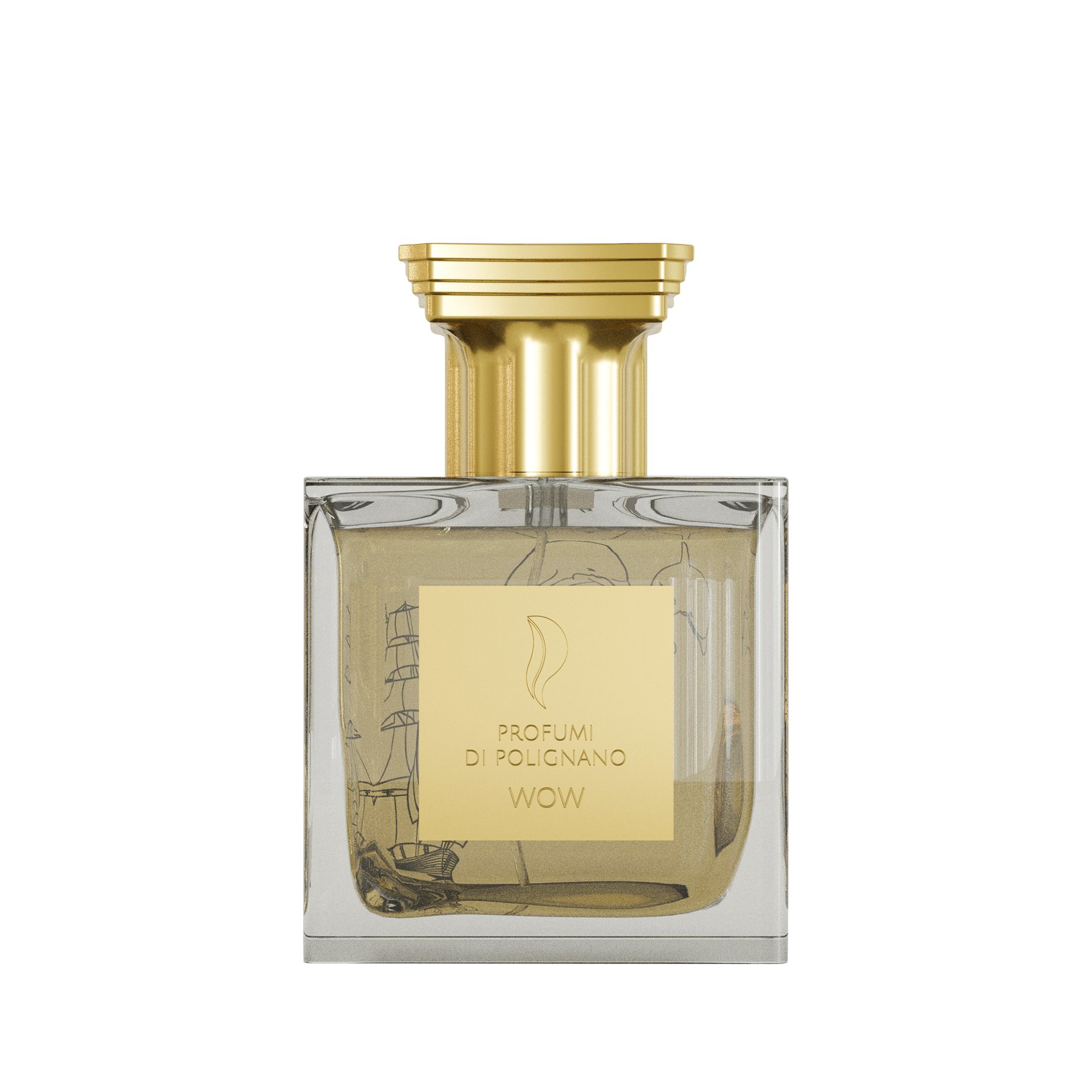 Picture of Wow Extrait de Parfum fragrance