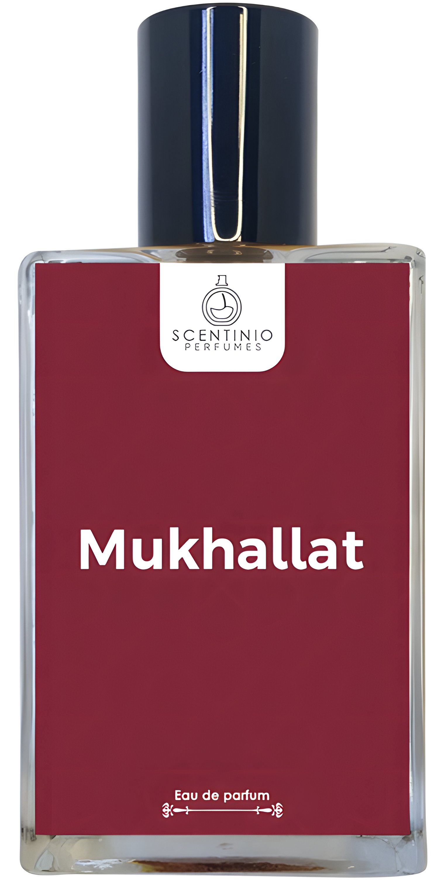 Picture of Mukhallat fragrance