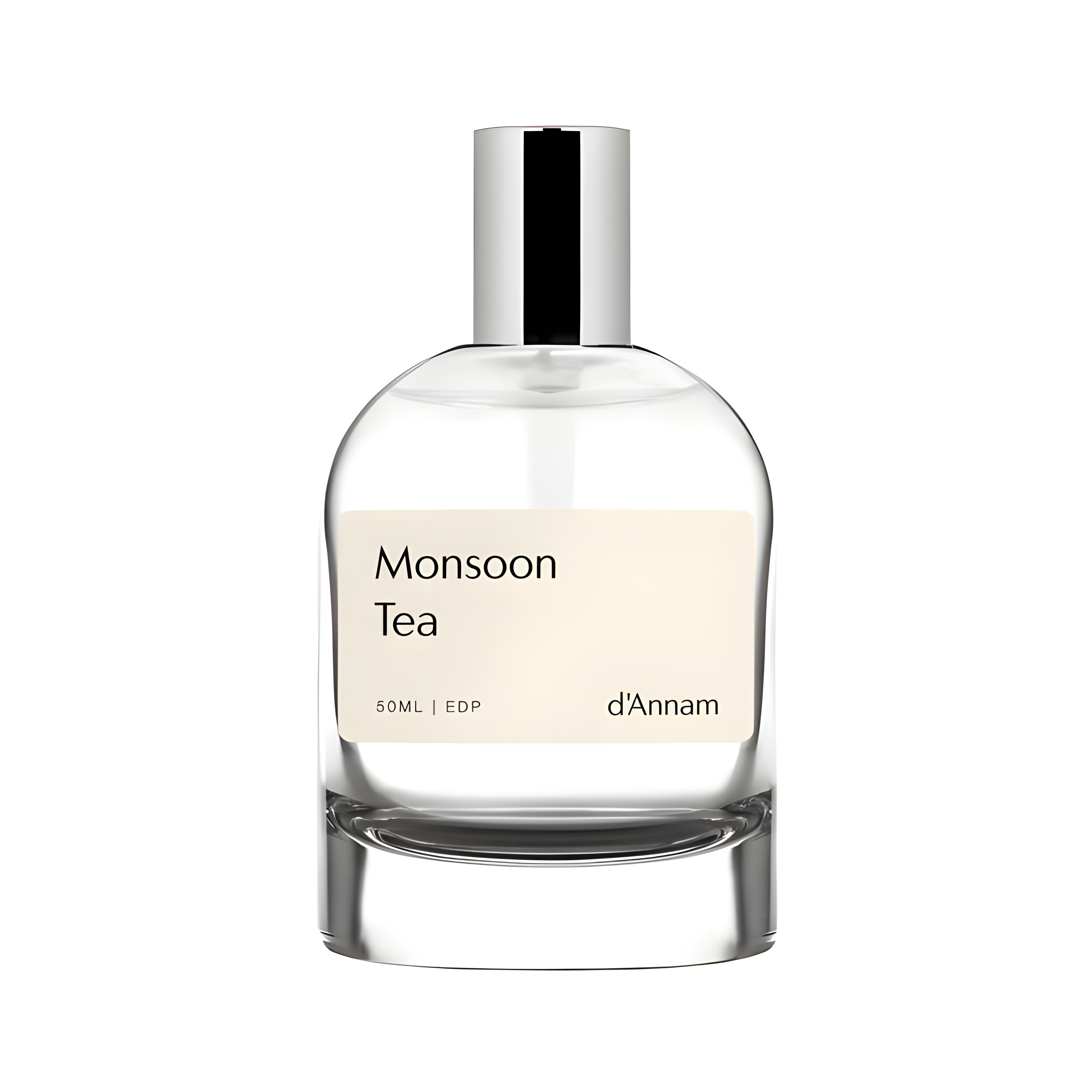 Picture of Monsoon Tea fragrance