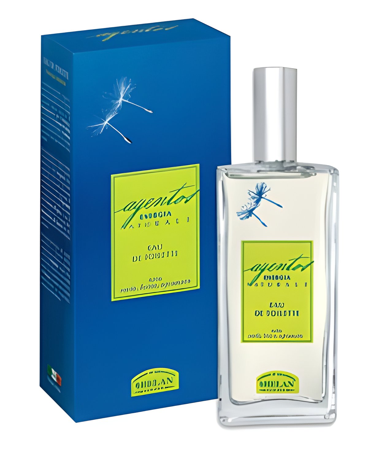 Picture of Ayentos fragrance