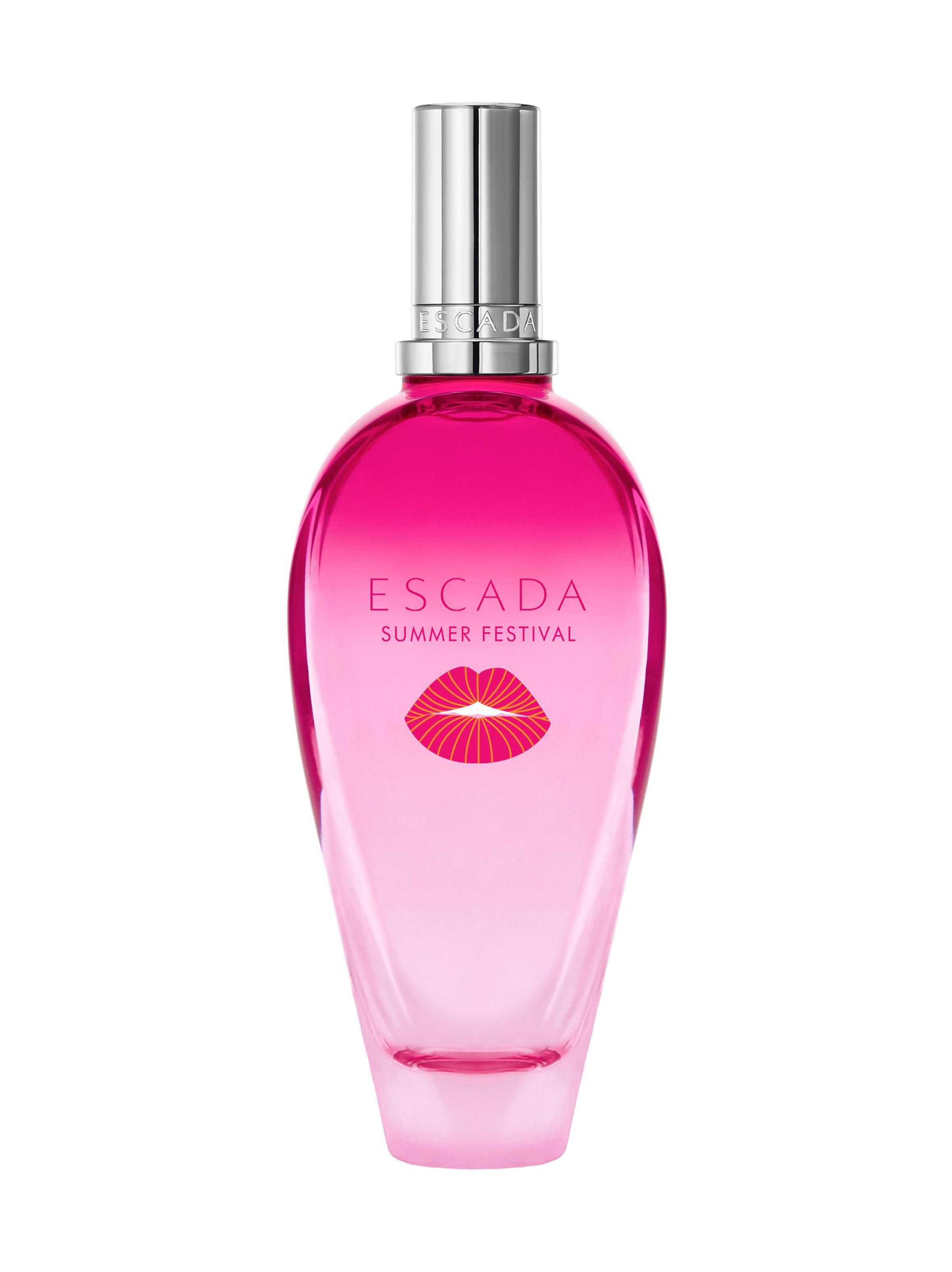 Picture of Escada Summer Festival fragrance