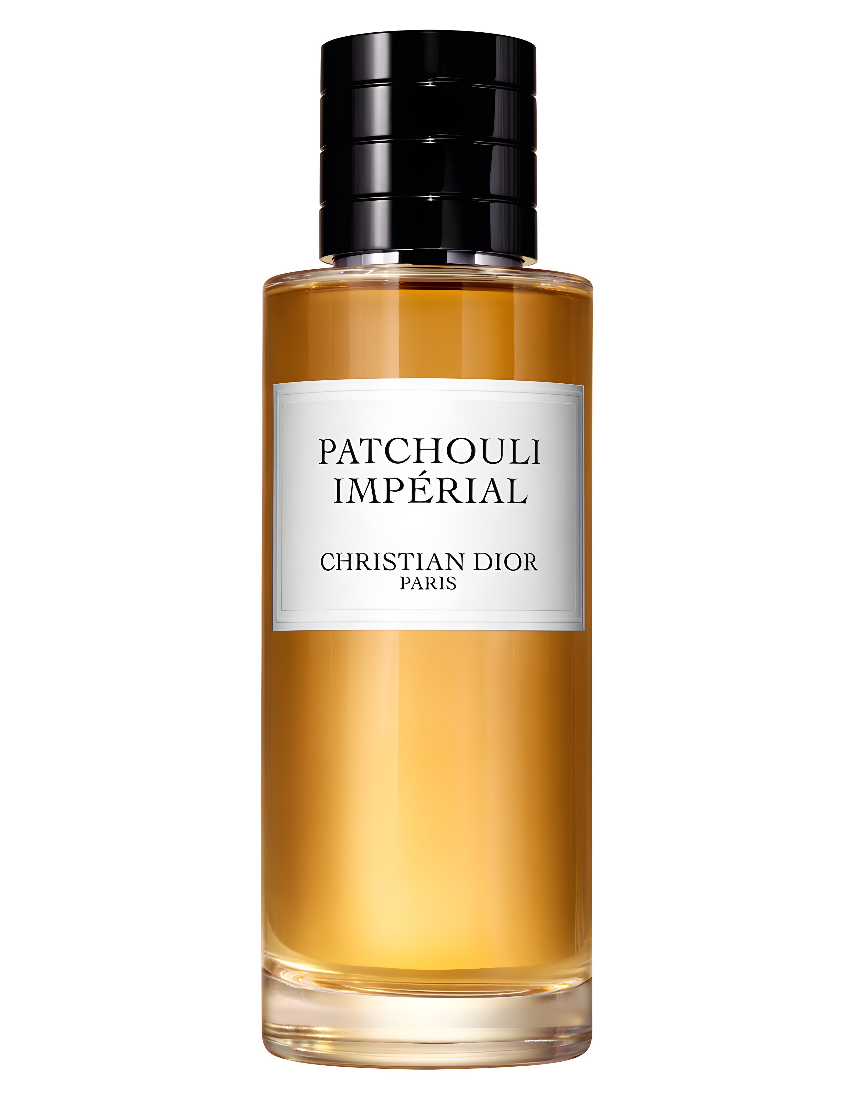 Picture of Patchouli Imperial fragrance