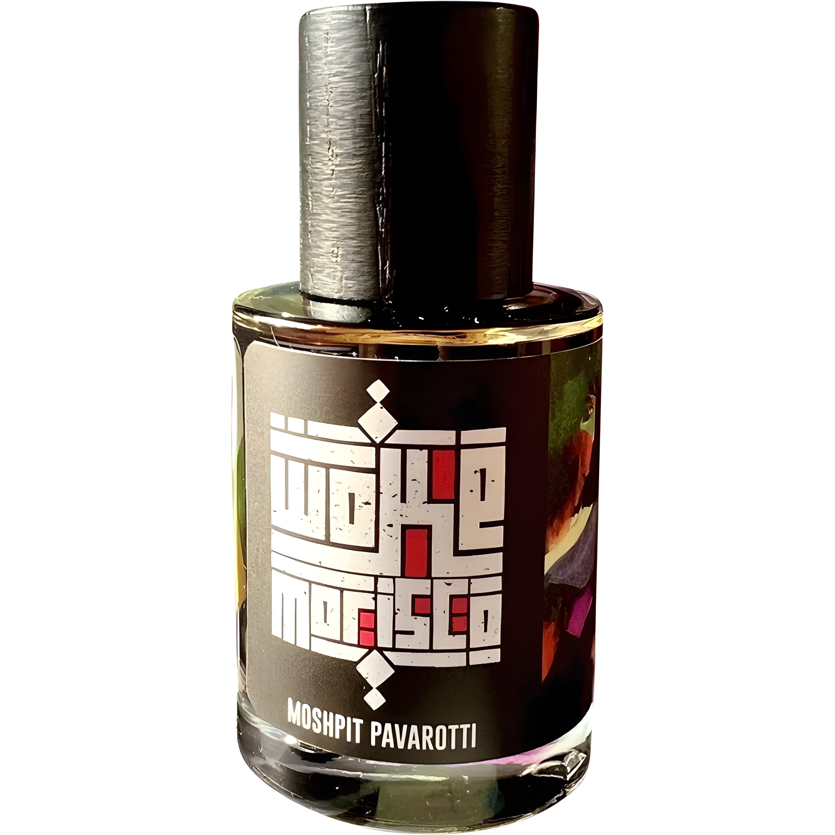 Picture of Moshpit Pavarotti fragrance