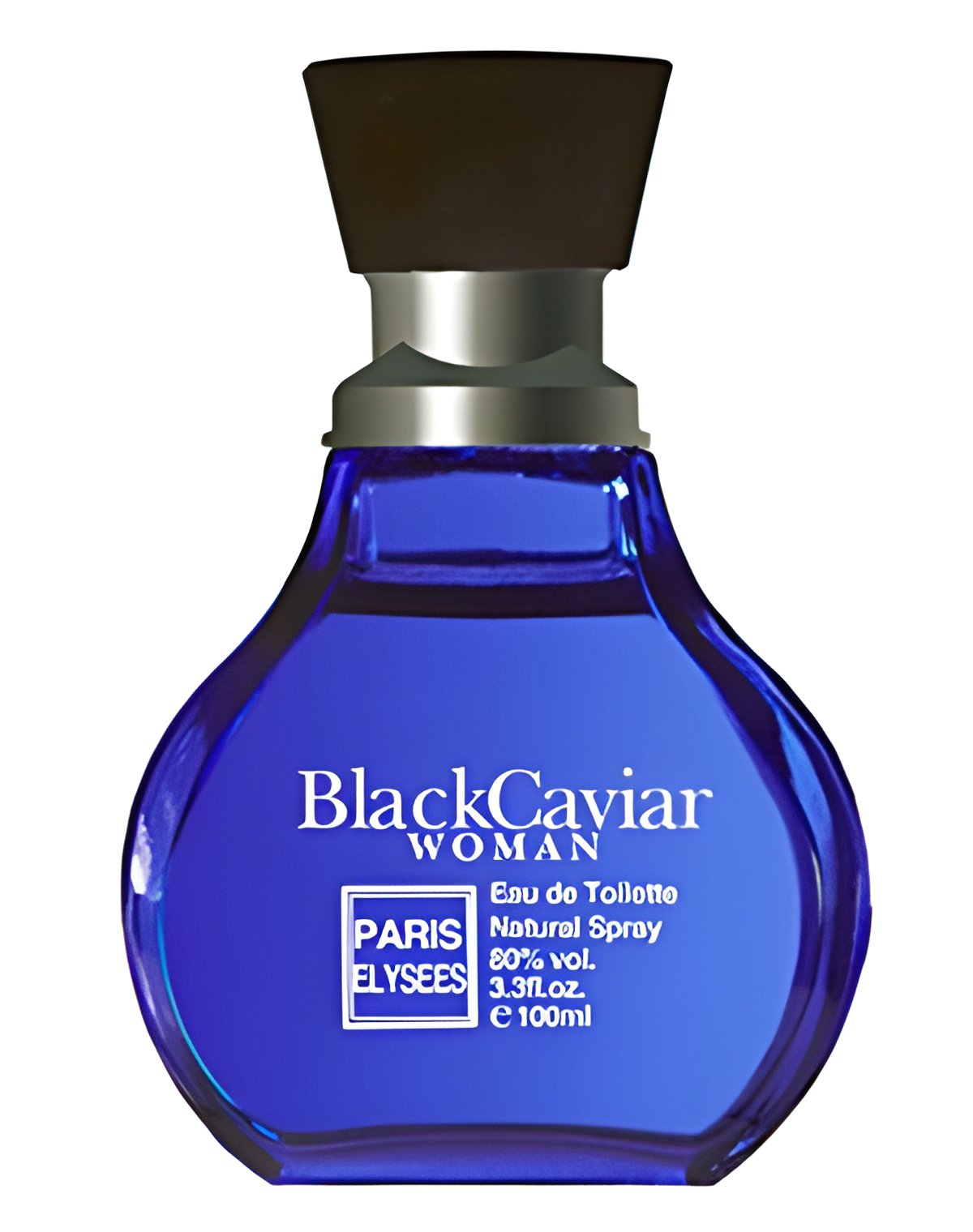 Picture of Black Caviar Woman fragrance