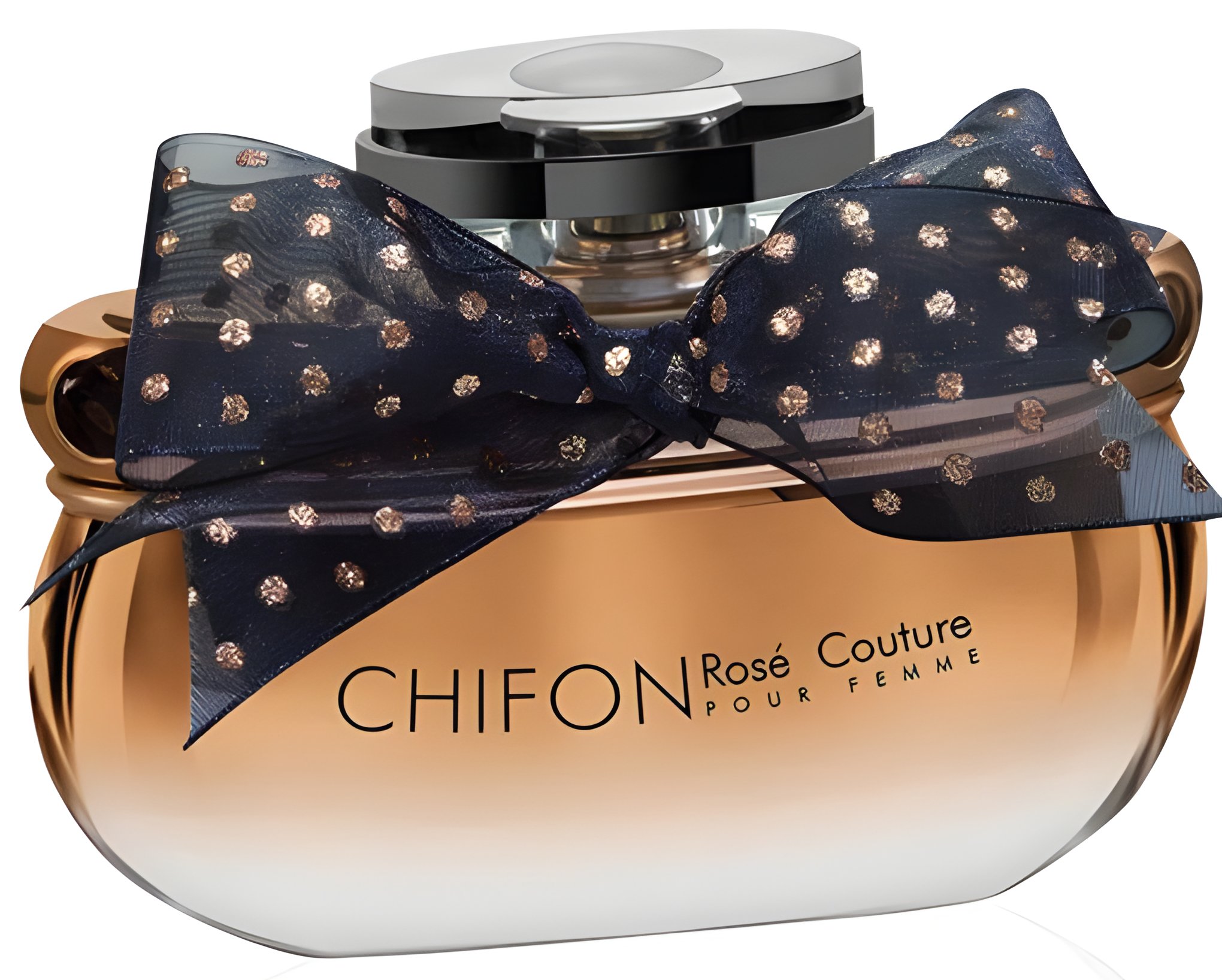 Picture of Chifon Rosé Couture fragrance