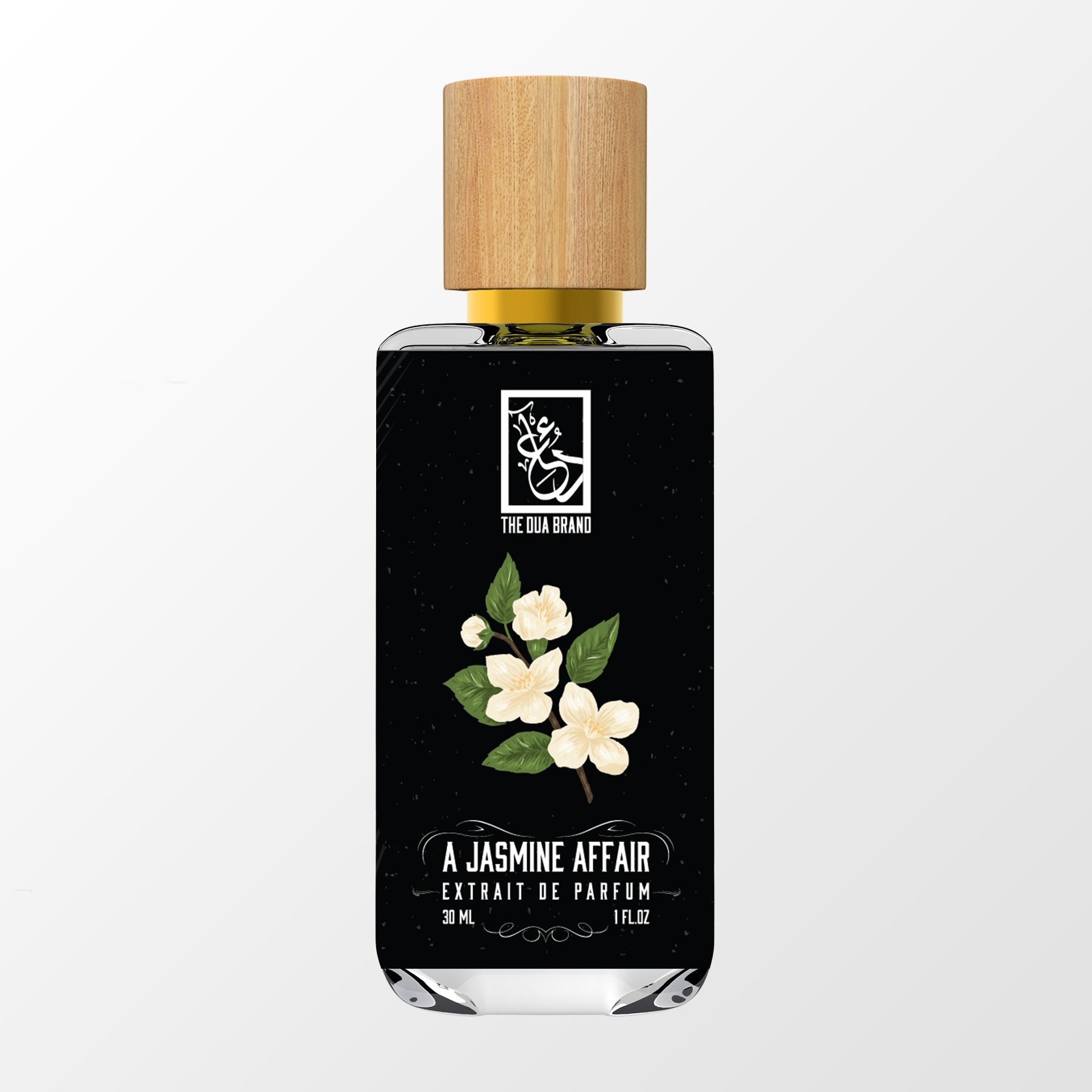 Picture of A Jasmine Affair fragrance