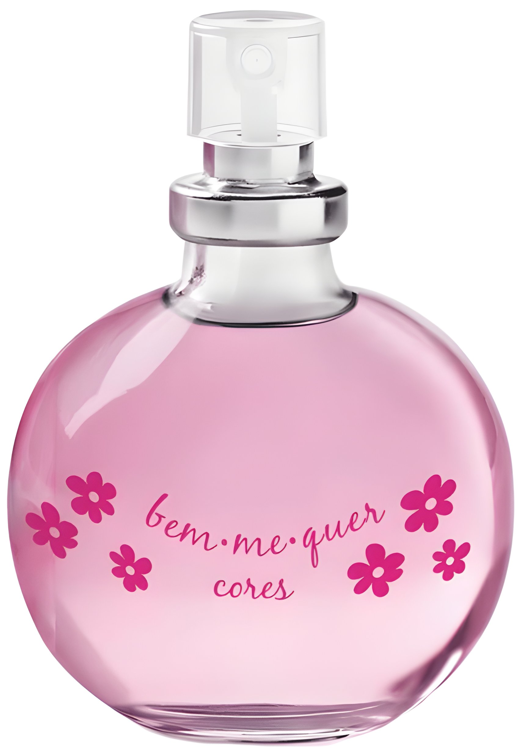 Picture of Bem-Me-Quer Cores fragrance