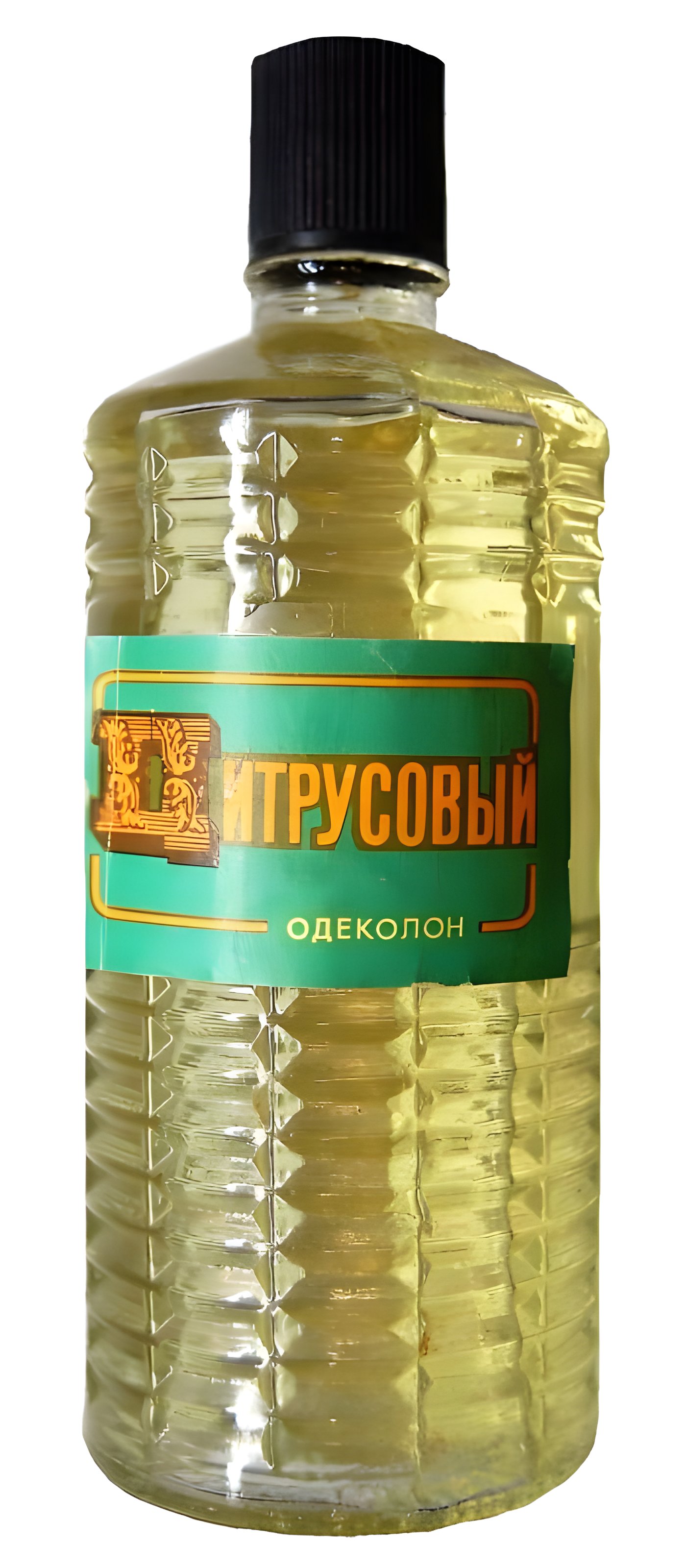 Picture of Цитрусовый fragrance