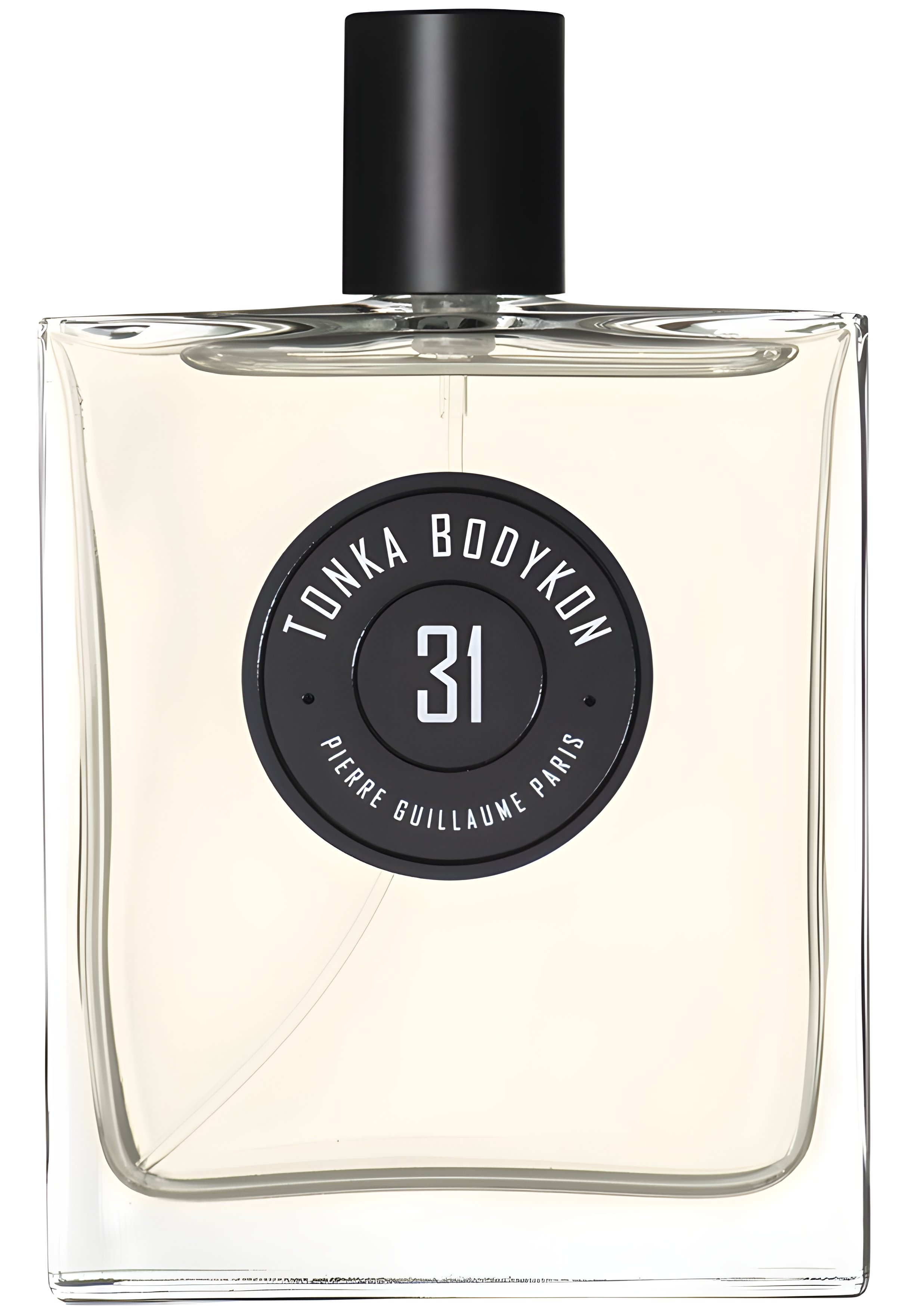 Picture of Tonka Bodykon 31 fragrance