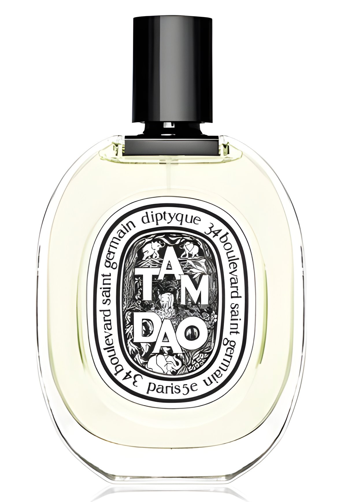 Picture of Tam Dao Eau de Toilette fragrance