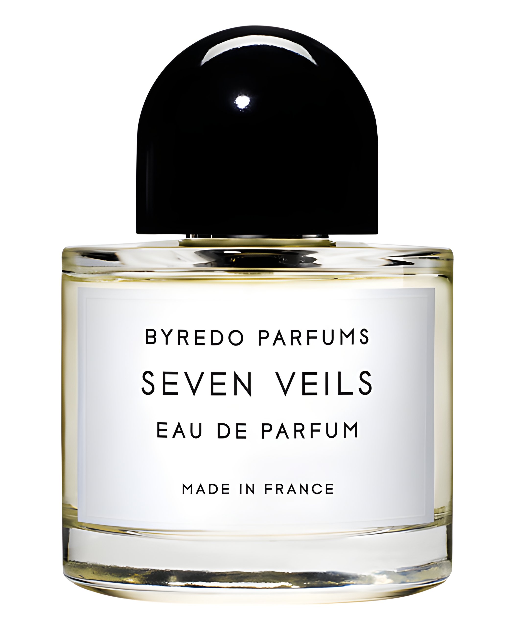 Picture of Seven Veils fragrance