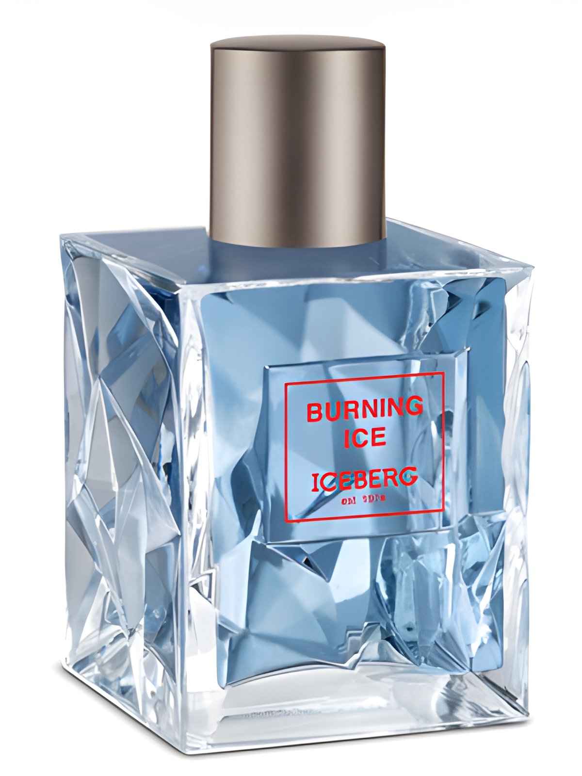 Picture of Burning Ice fragrance