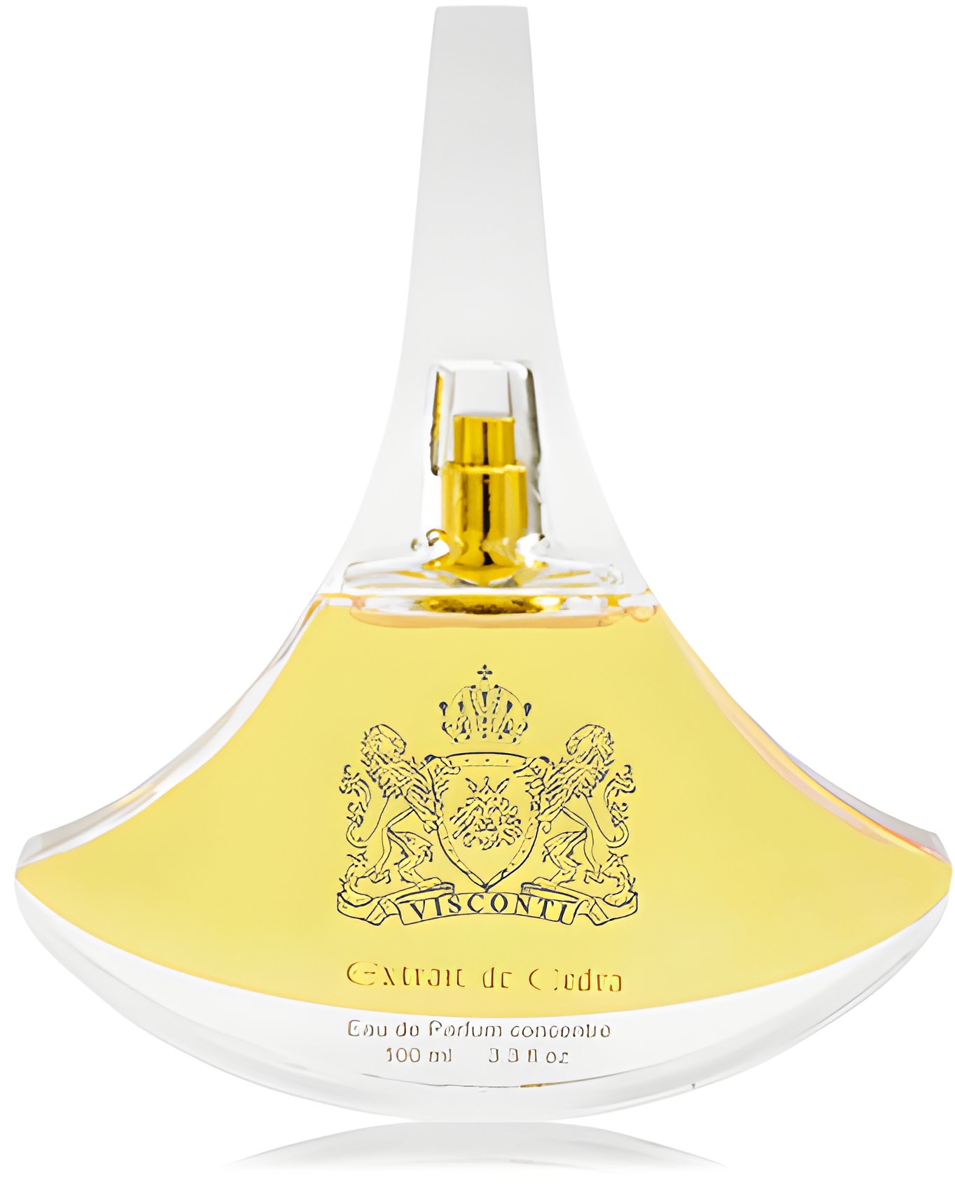 Picture of Extrait de Cedrat fragrance