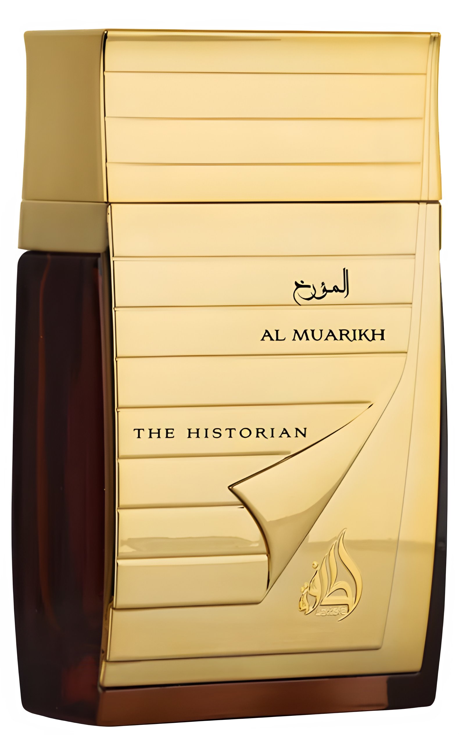 Picture of Al Muarikh the Historian fragrance