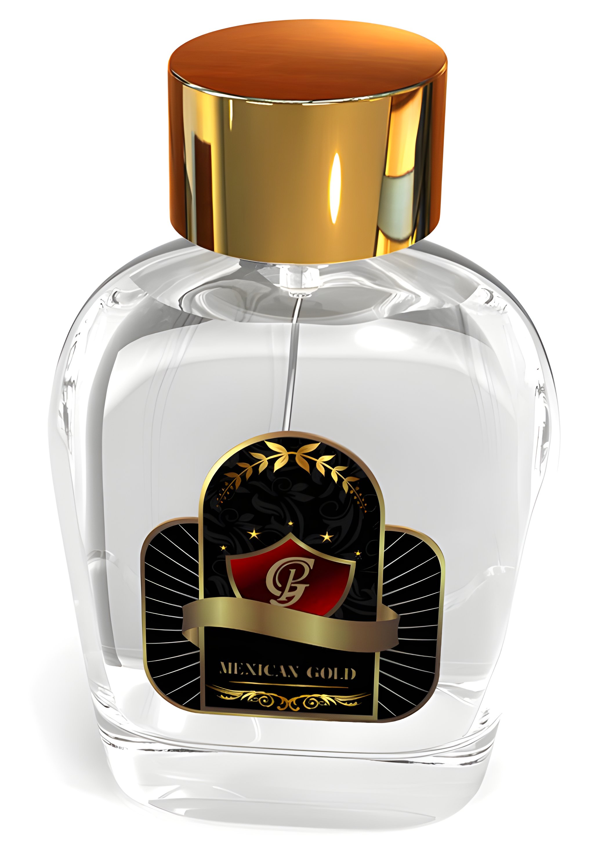 Picture of Mexican Gold fragrance