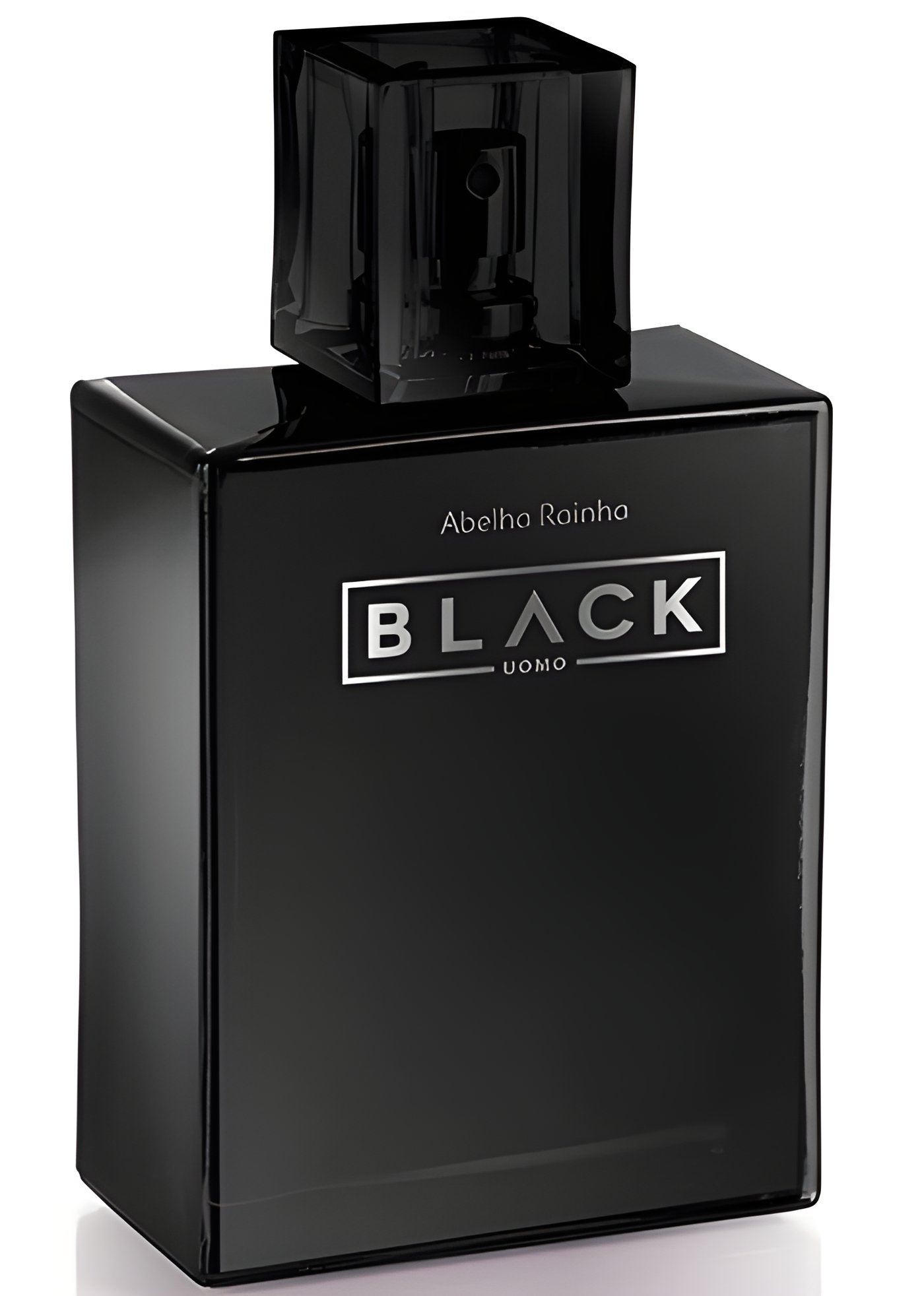 Picture of Black Uomo fragrance