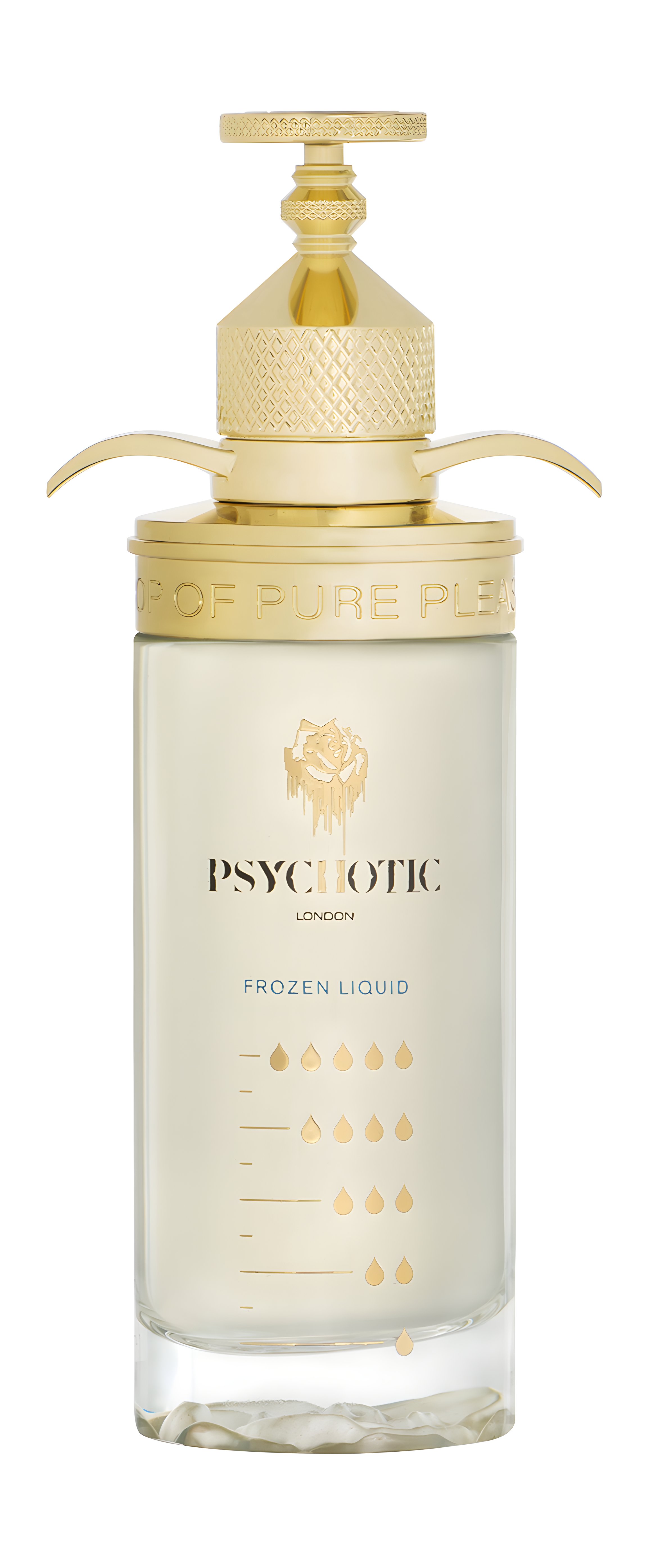 Picture of Frozen Liquid fragrance