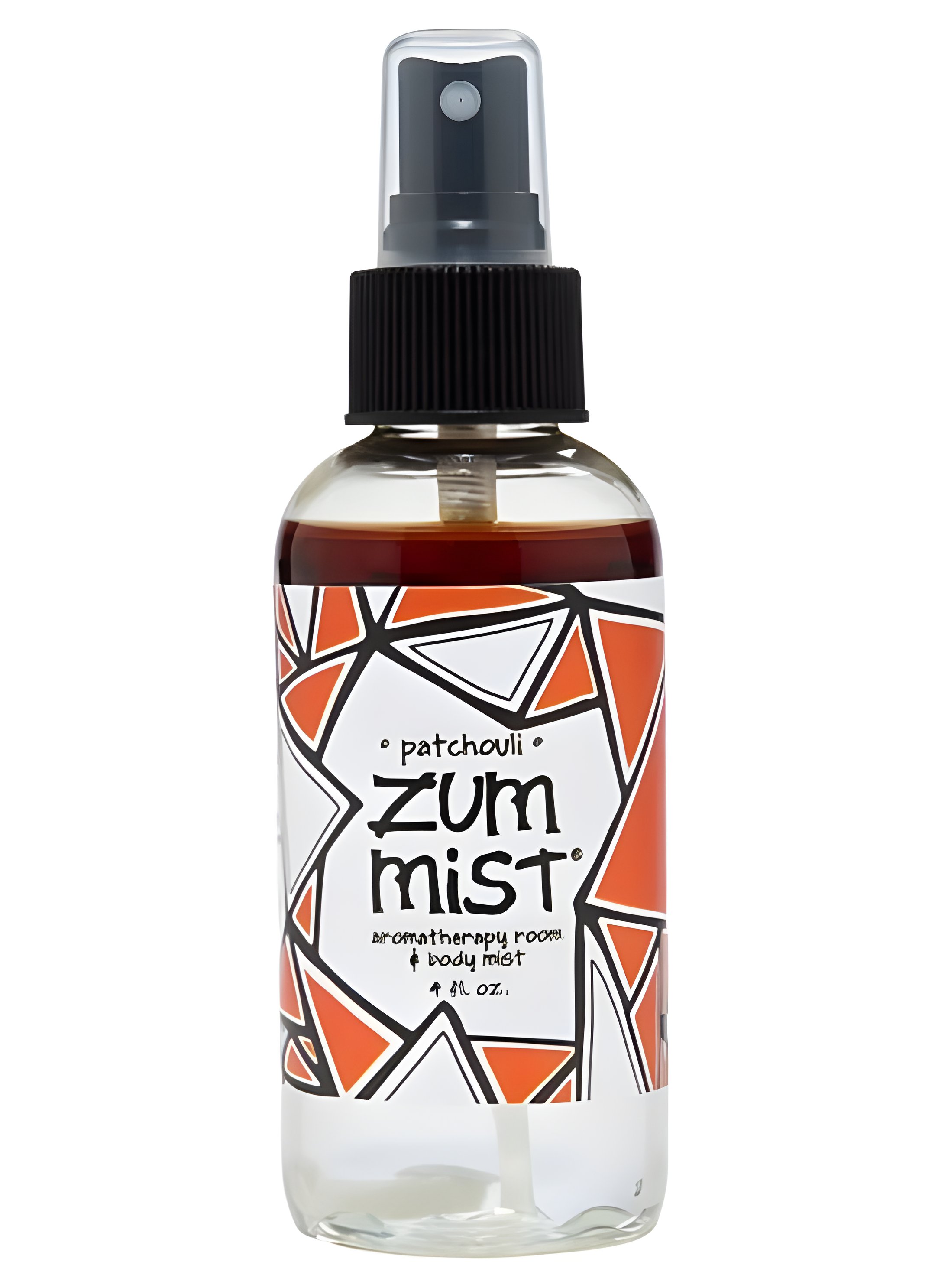 Picture of Zum Mist Patchouli fragrance