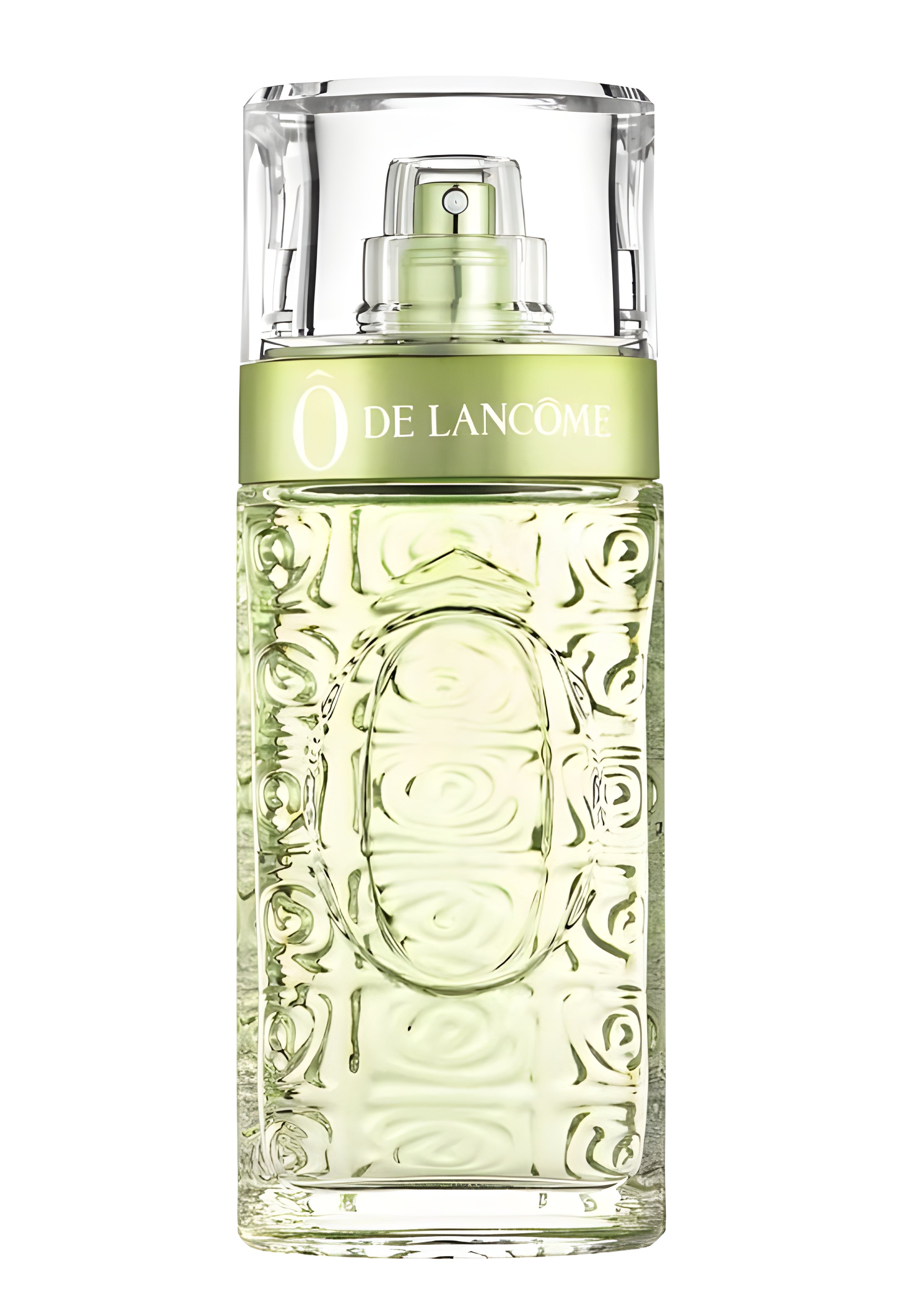 Picture of Ô de Lancôme Fourreauté fragrance