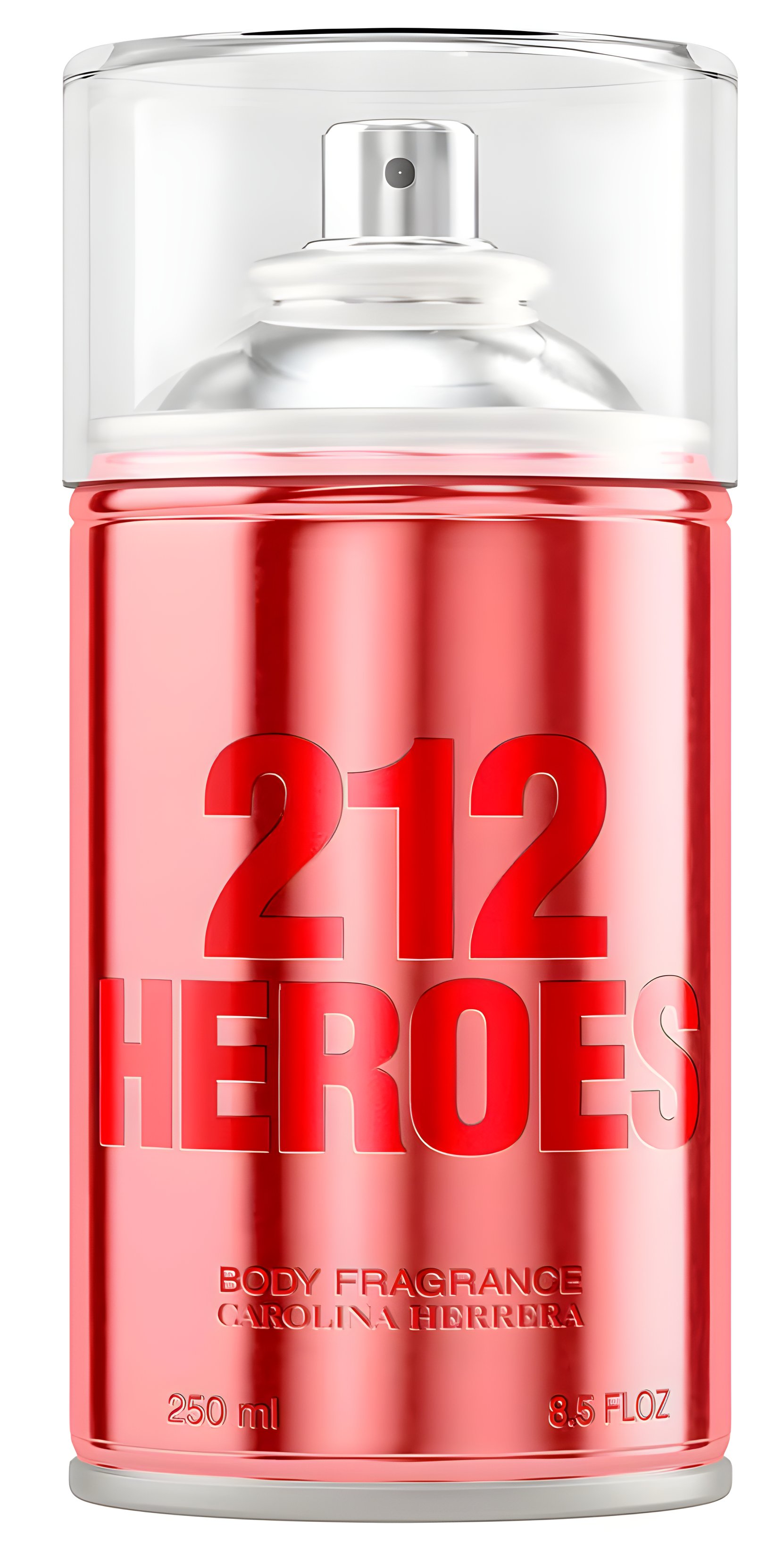 Picture of 212 Heroes for Her Body Spray fragrance