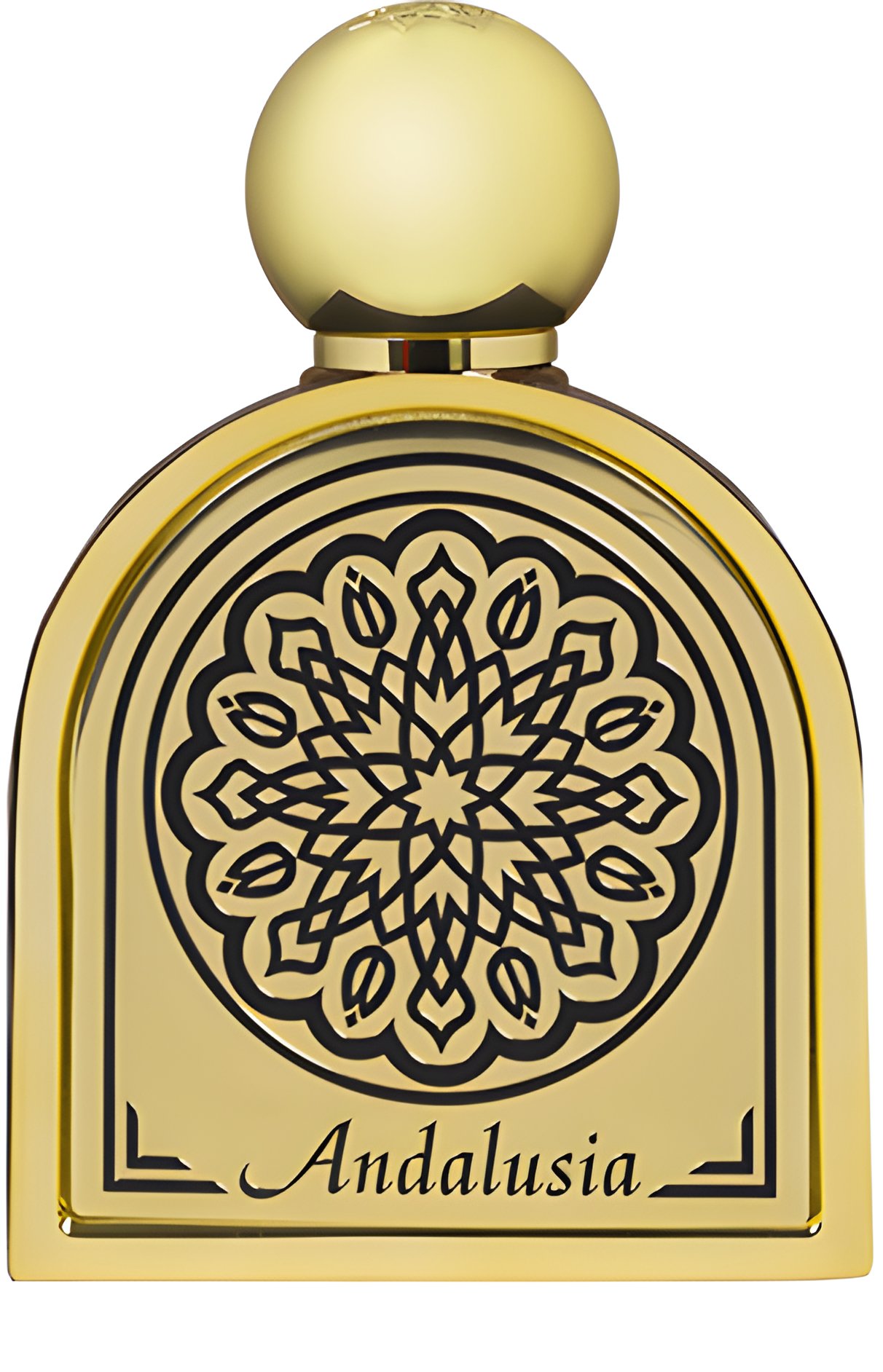 Picture of Andalusia fragrance