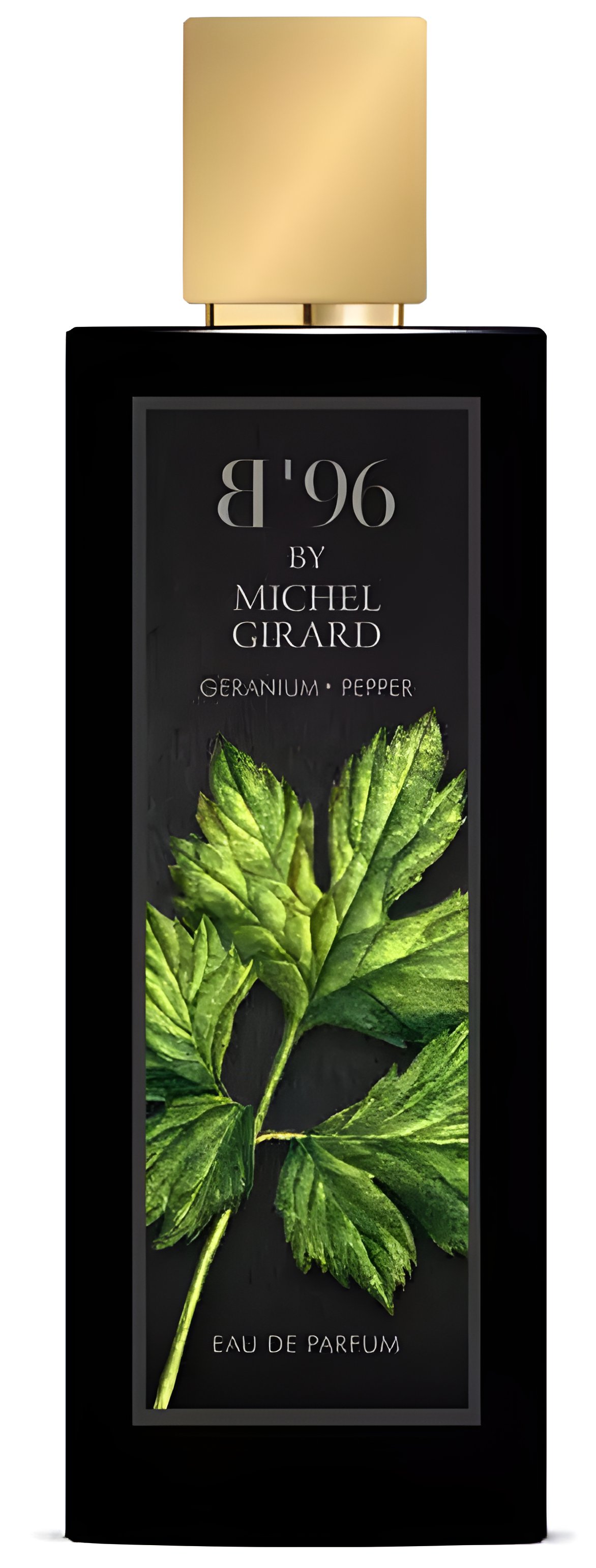 Picture of Geranium Pepper fragrance